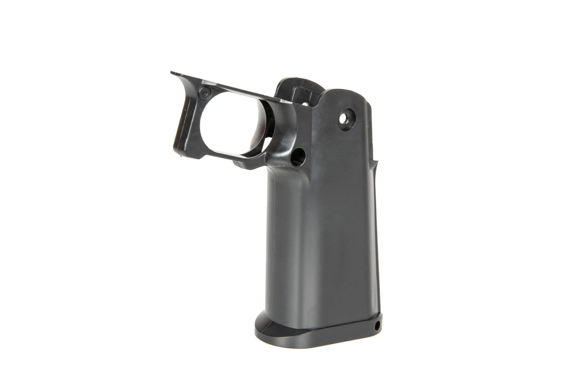 Custom Grip for Hi-Capa Replicas - Black