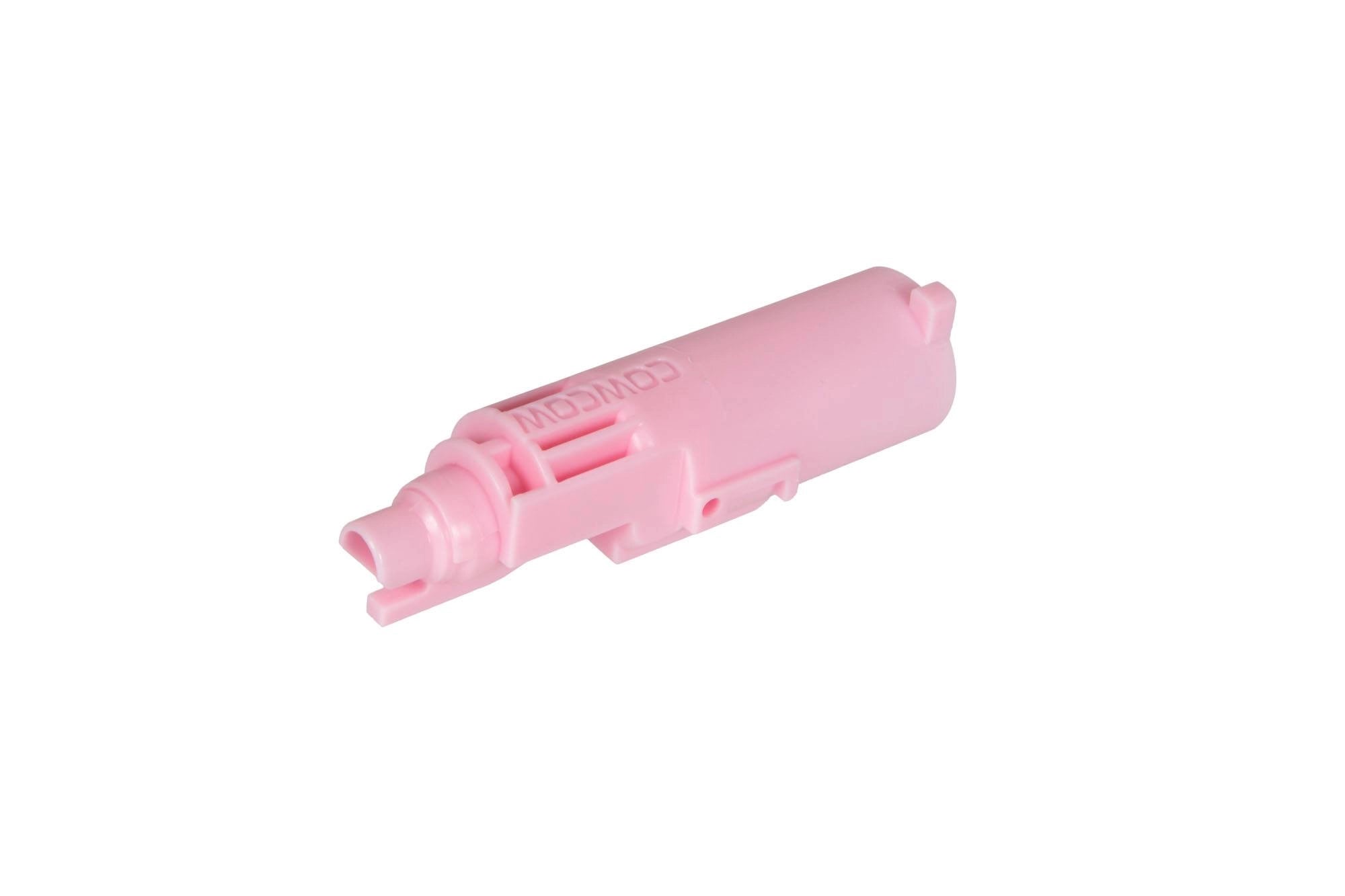 Enhanced PinkMood nozzle for Hi-Capa/1911 replicas-Full Set