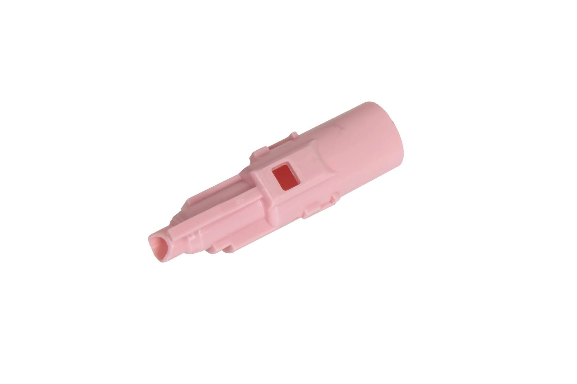 Enhanced PinkMood nozzle for Hi-Capa/1911 replicas-1