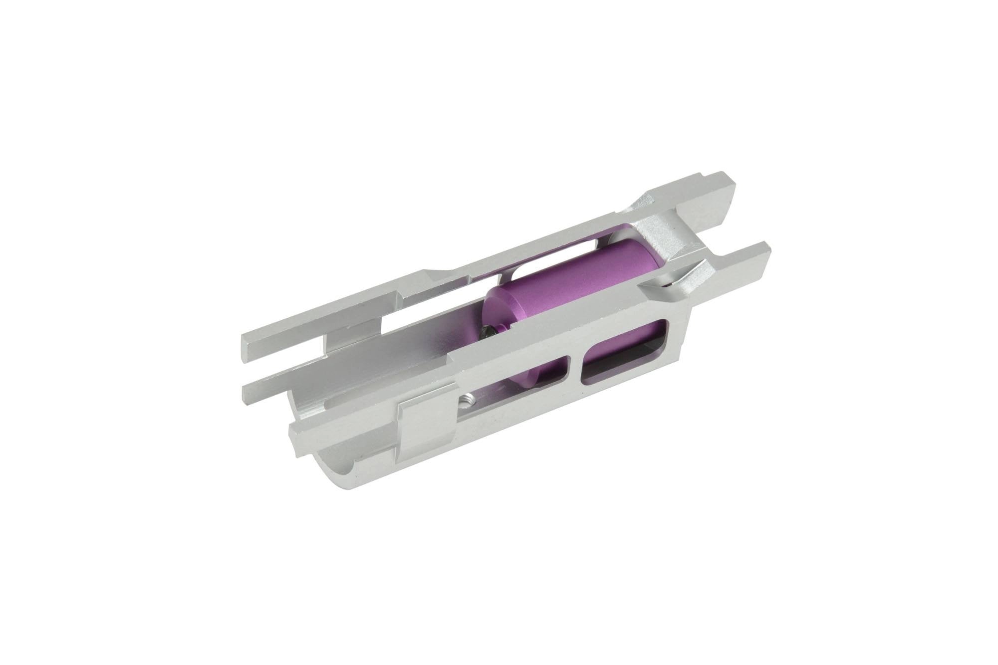 B02 Blow Back Module with Piston Head for Hi-Capa - Silver
