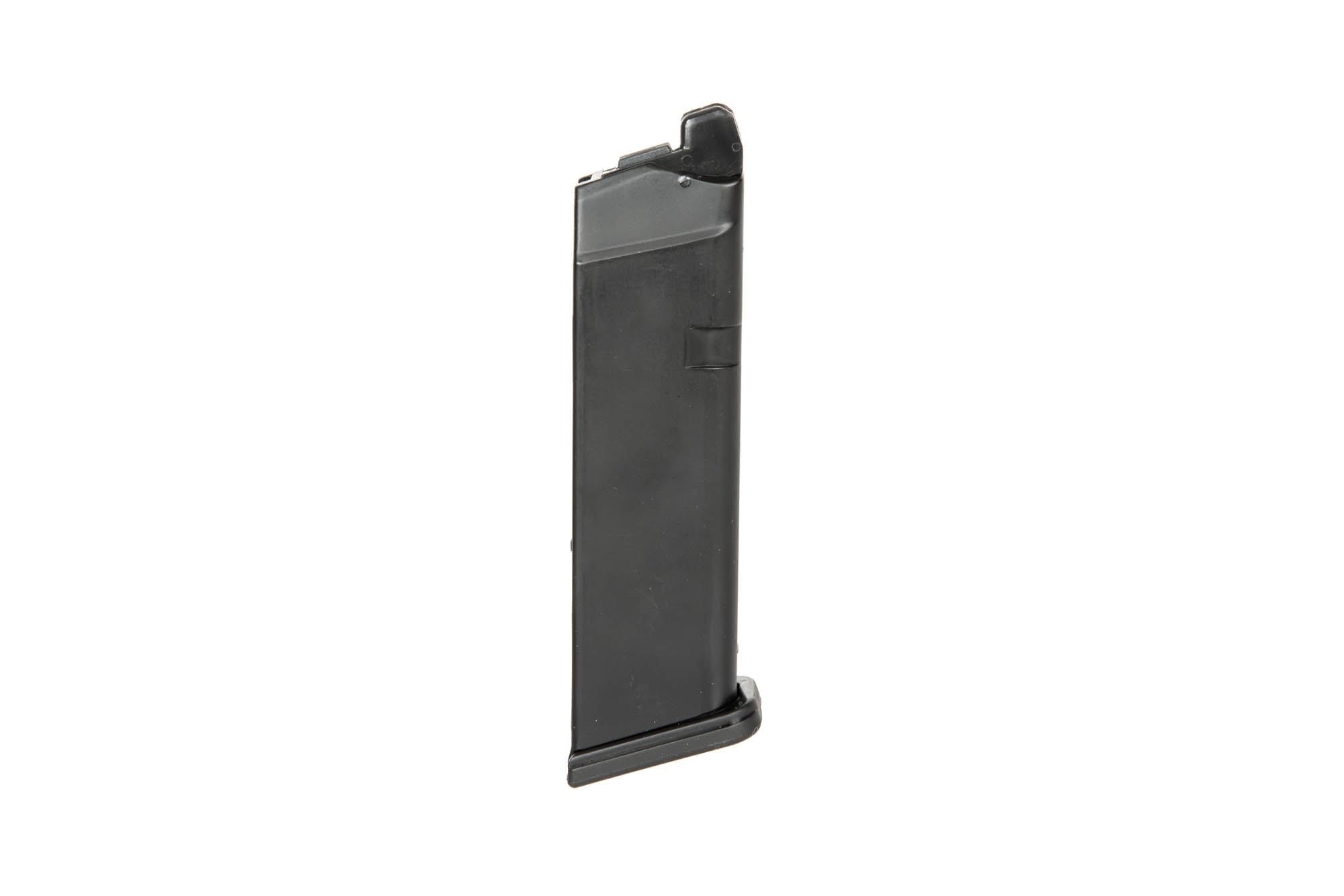 Gas Magazine (24bb) for G17
