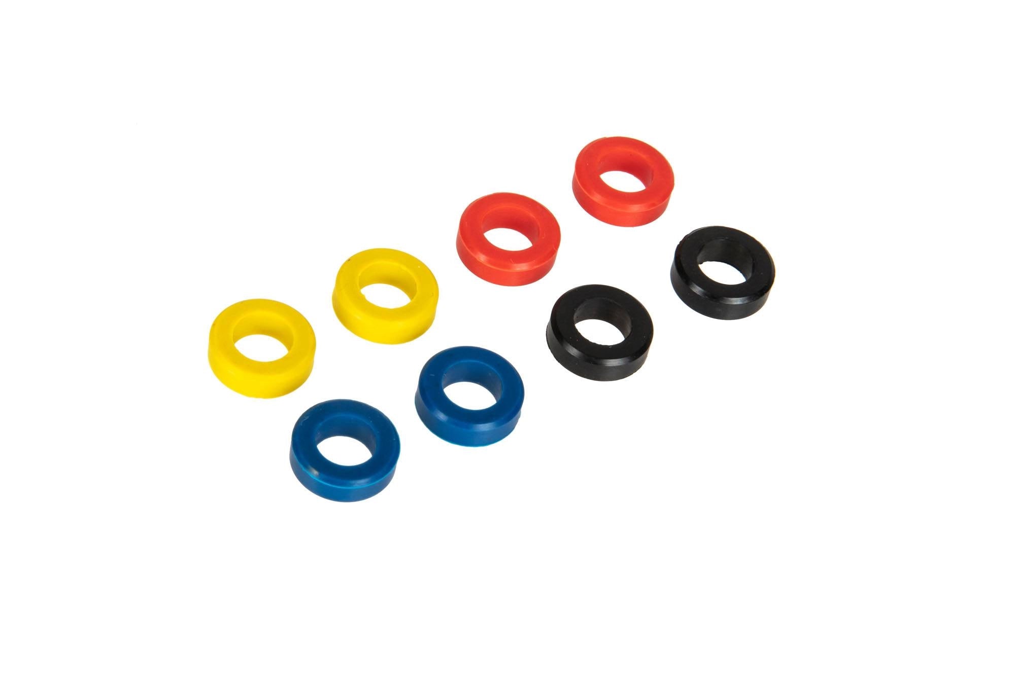 Recoil Buffer Washer Set for G17 Gen4