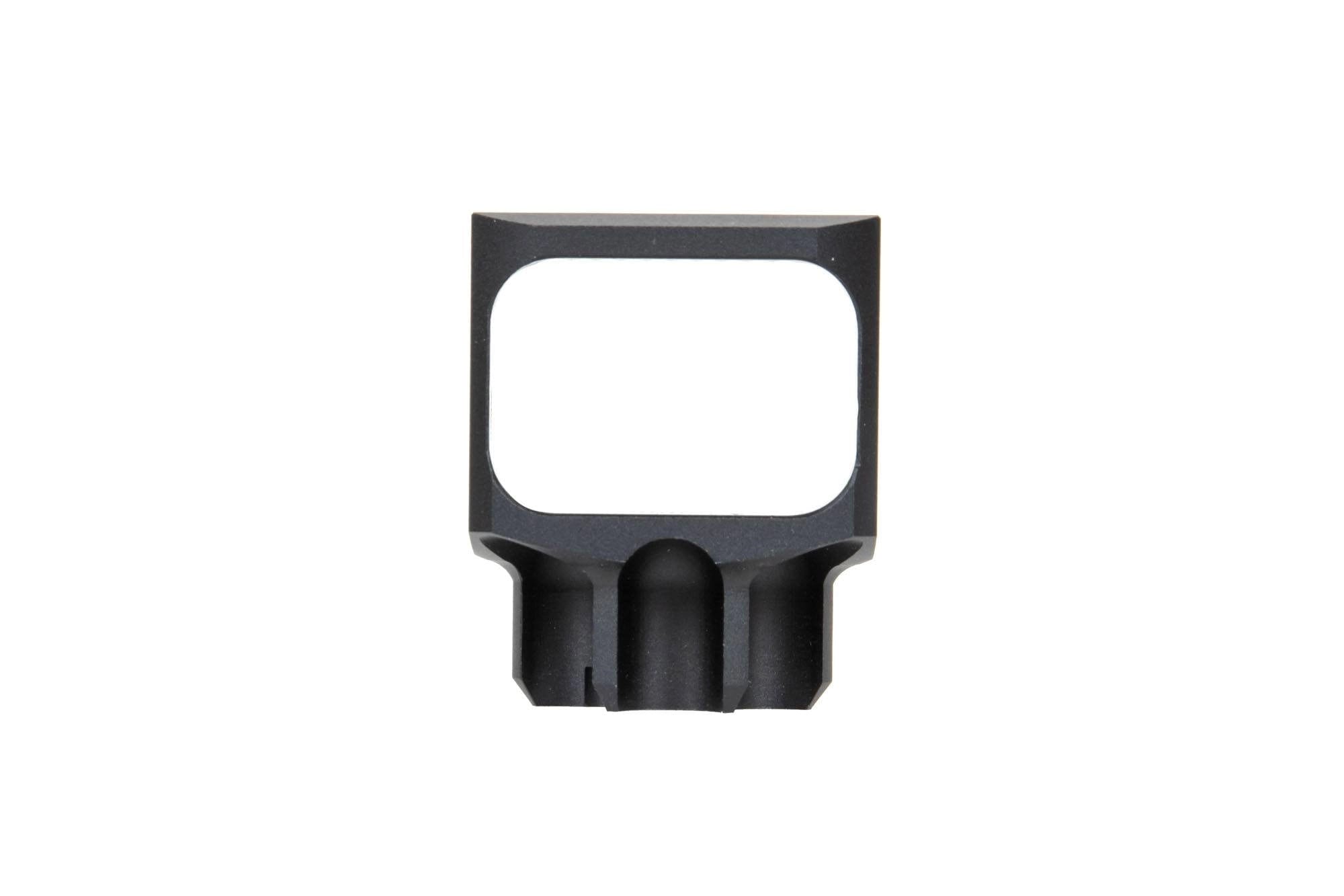 LAF flash hider