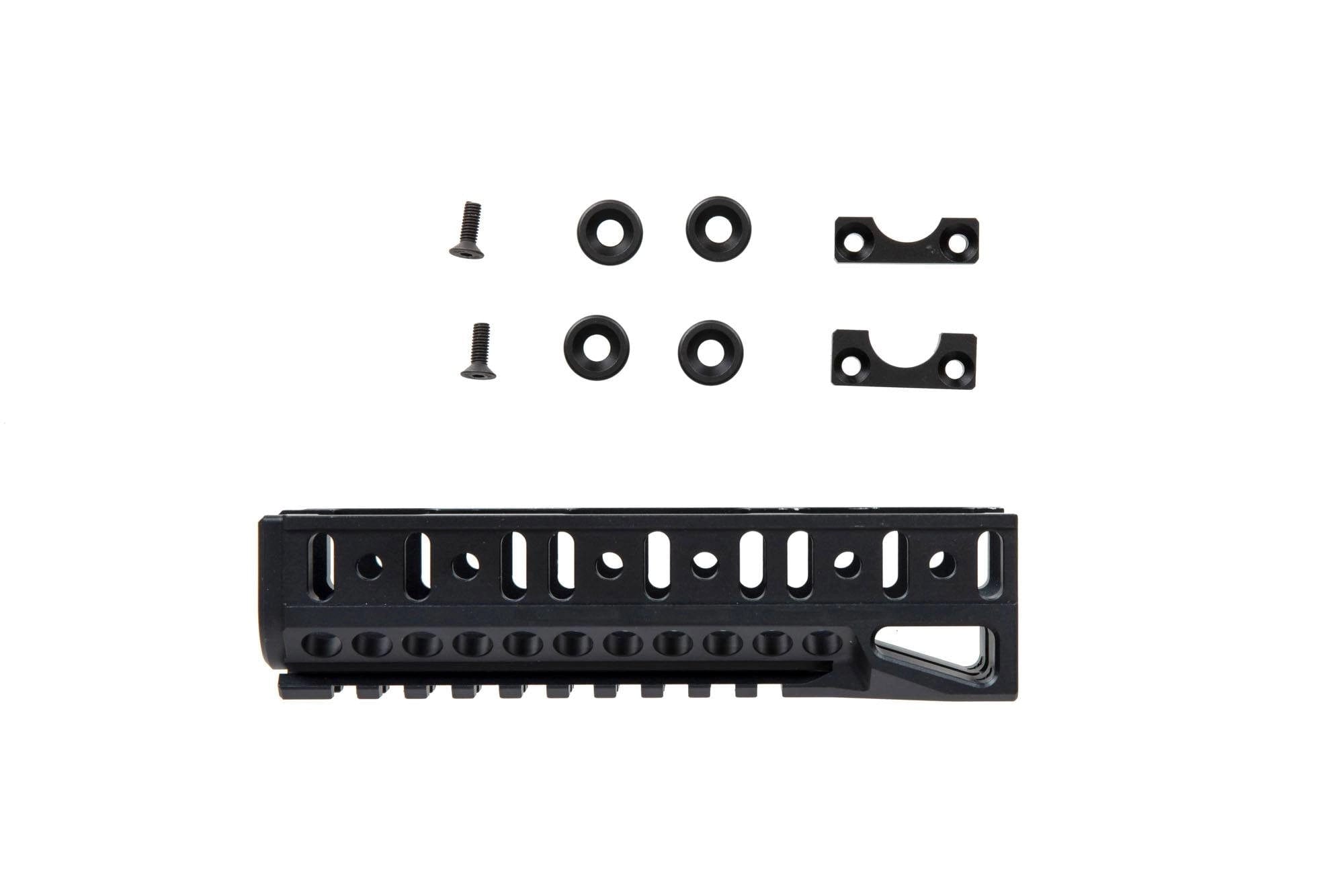 B10U Classic Handguard for AK Replicas