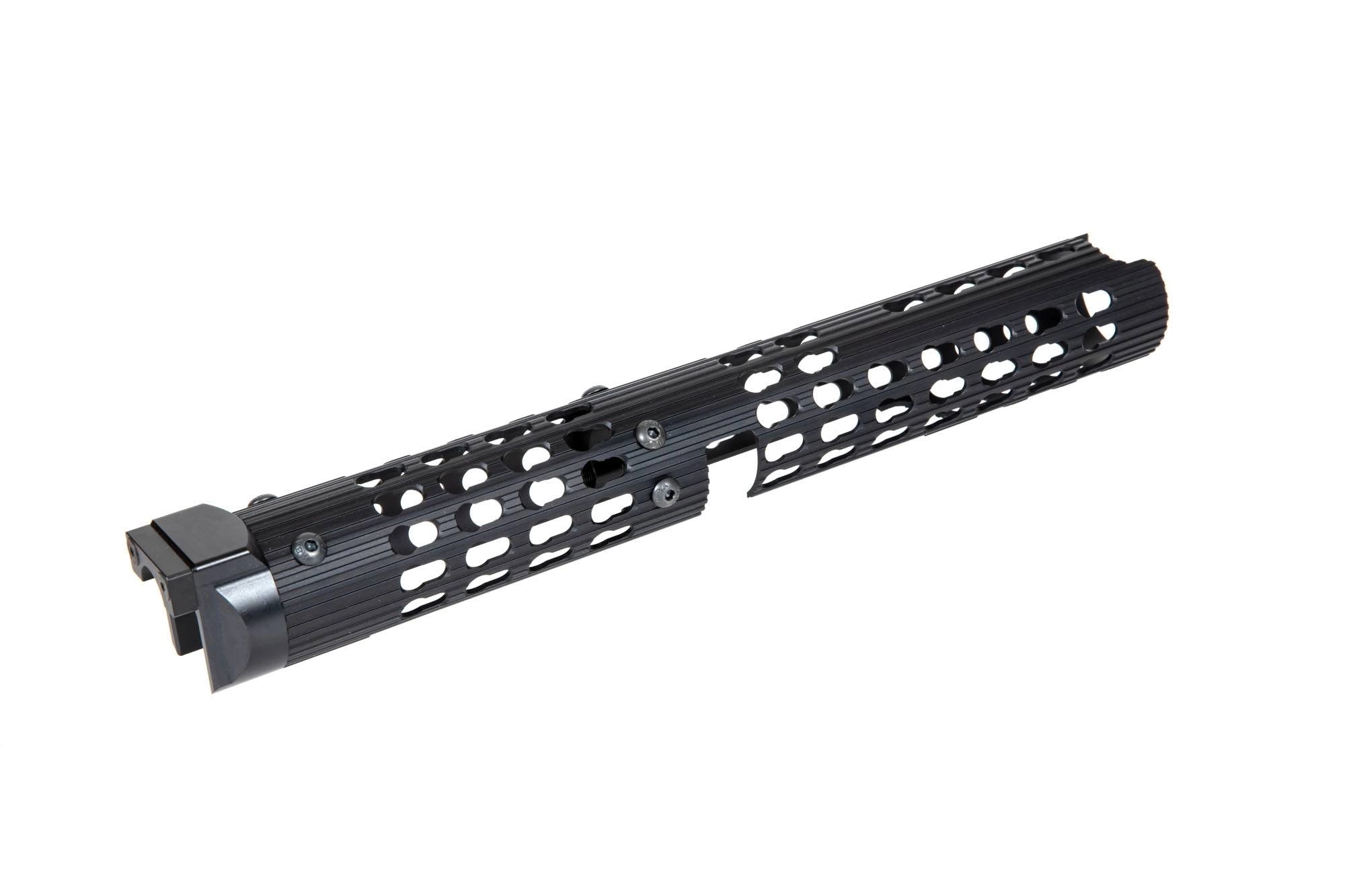 KeyMod Long Handguard for AK Replicas (LCT GHK DBOYS CYMA)