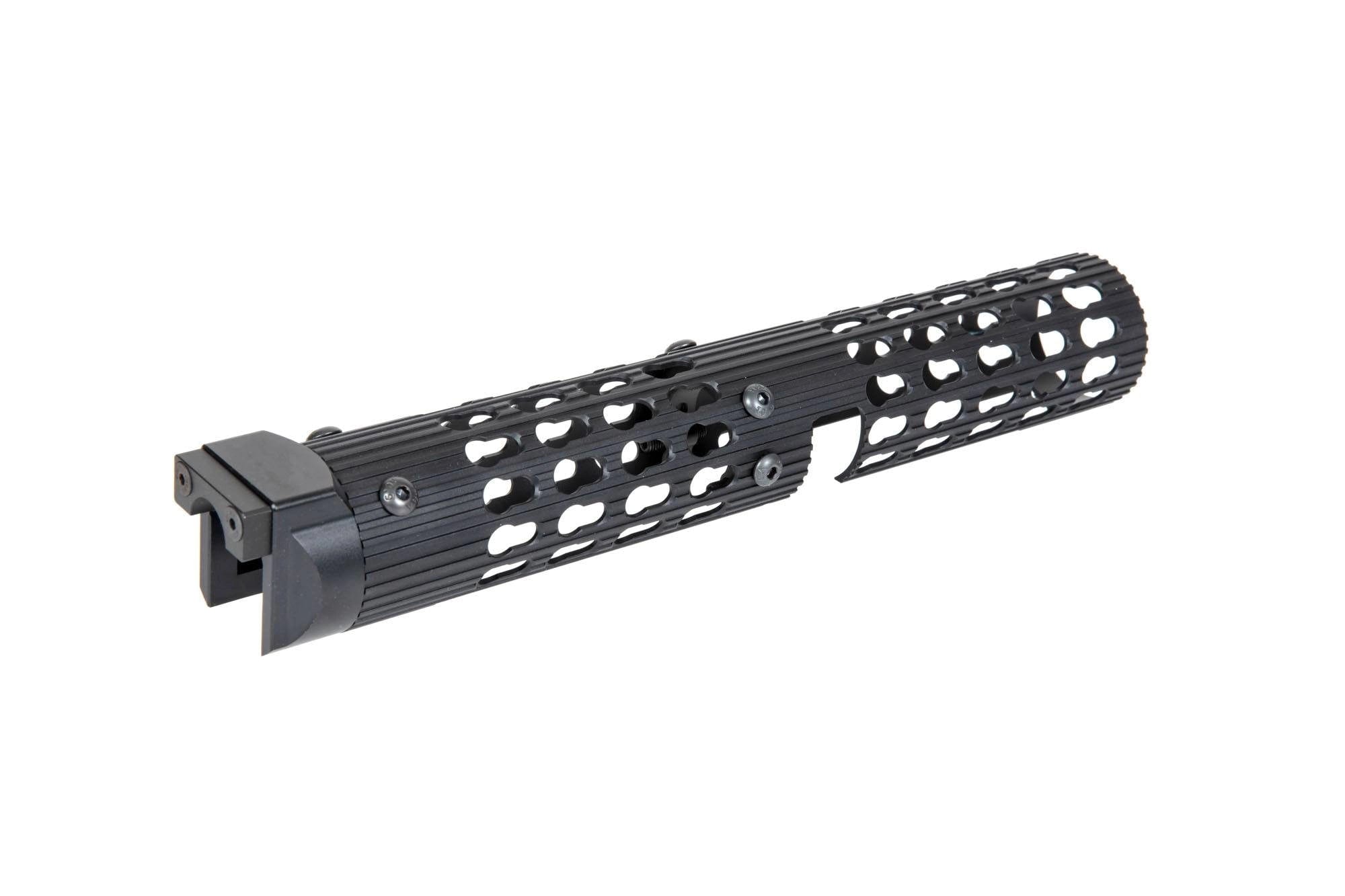 KeyMod Handguard for AK (LCT GHK DBOYS CYMA)