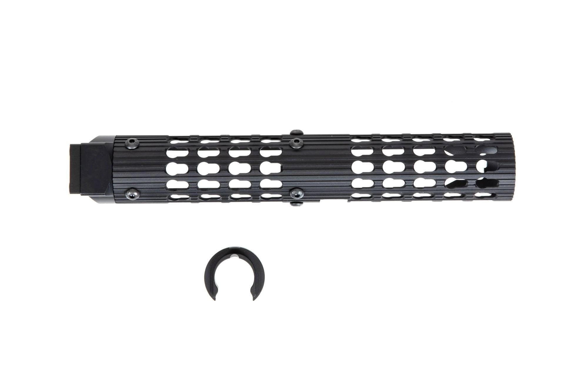 KeyMod Handguard for AK (LCT GHK DBOYS CYMA)