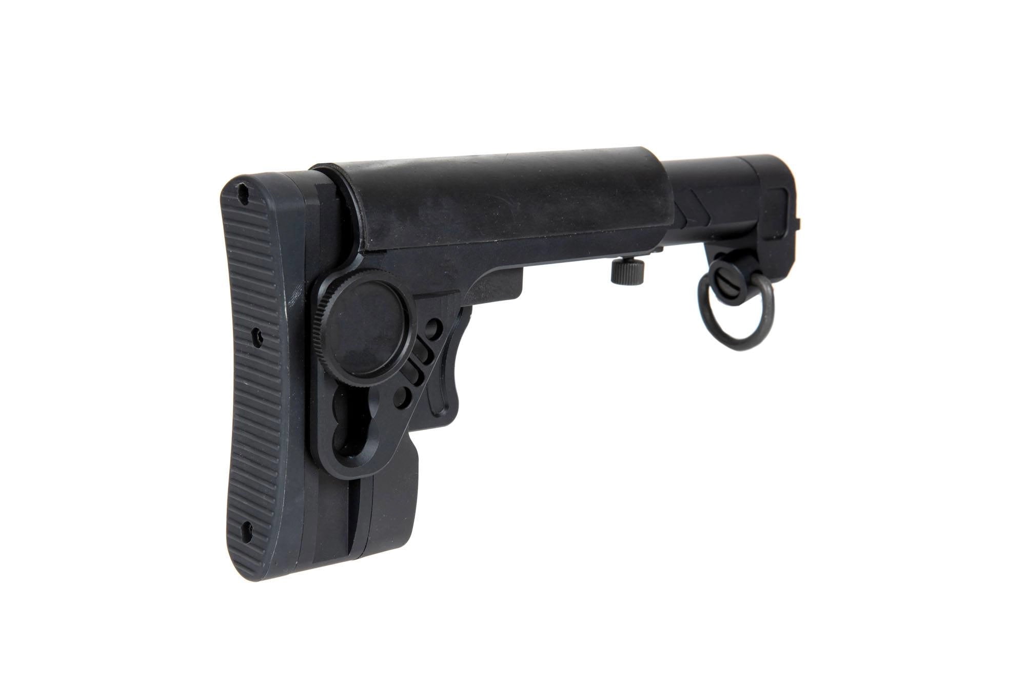 PT-3 stock for AK replicas (CYMA GHK LCT)