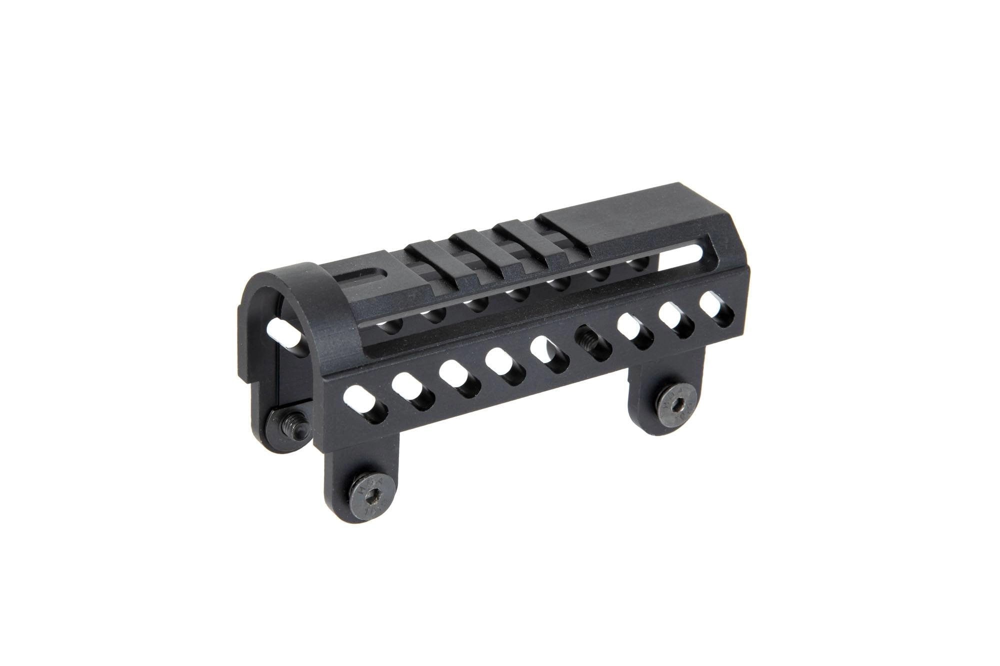 B-19N Top Rail for B-10U Handguard