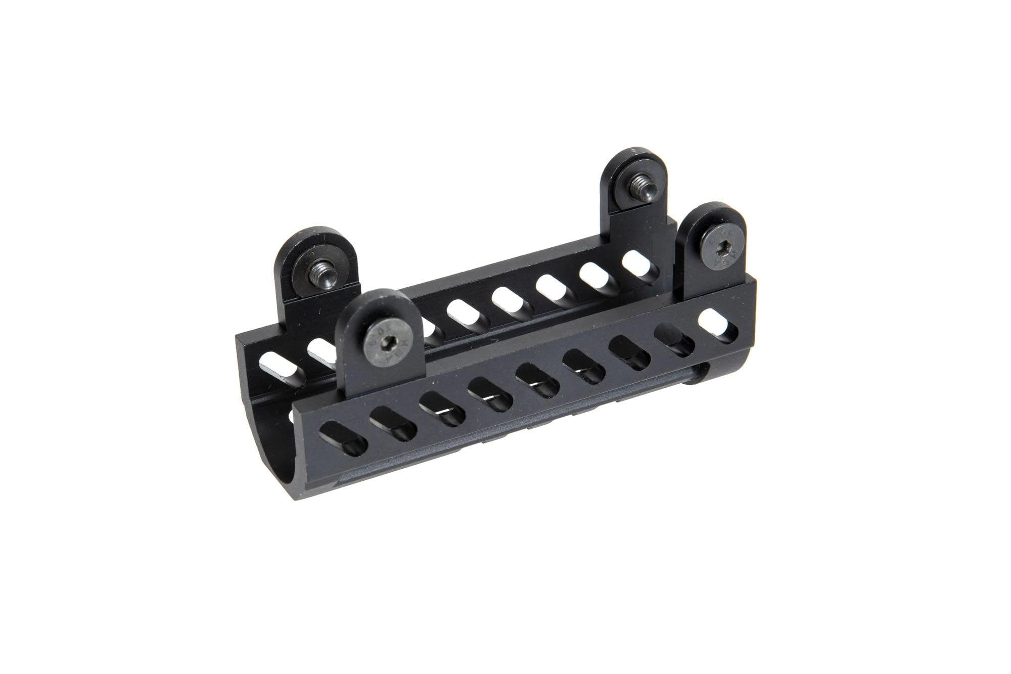 B-19N Top Rail for B-10U Handguard