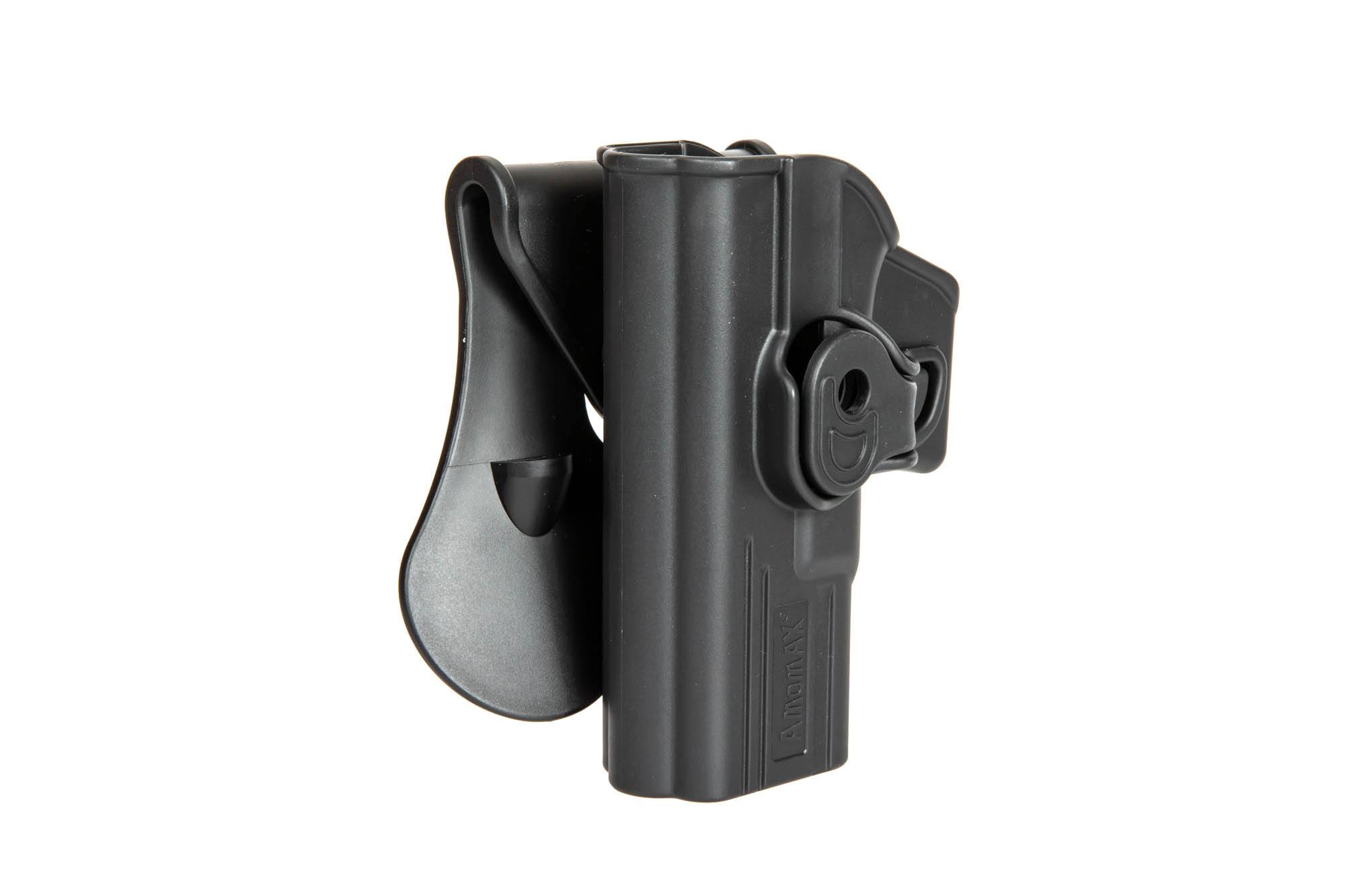 Holster for Glock Replicas - Left Handed