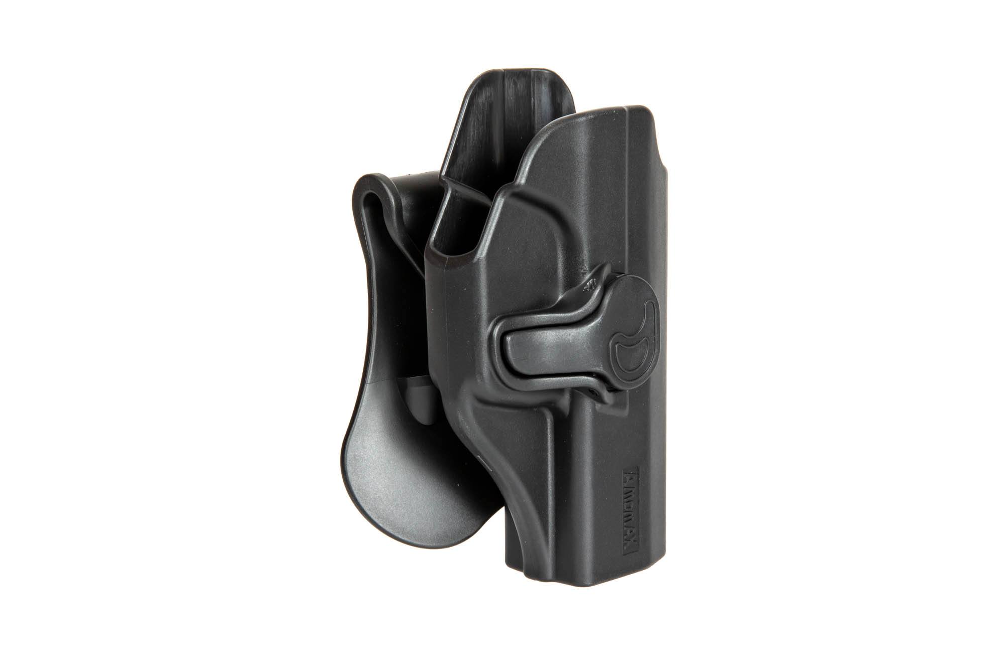 Holster for P99 QA G1 Replicas
