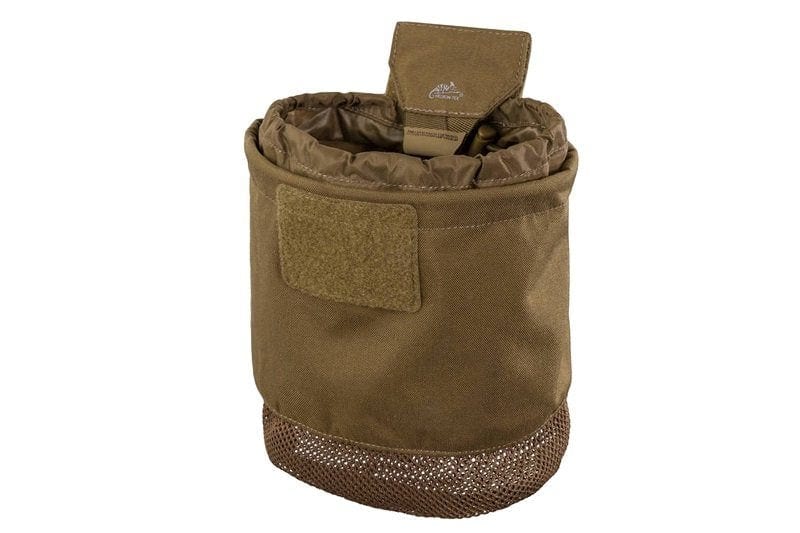 Competition Dump Pouch - Coyote