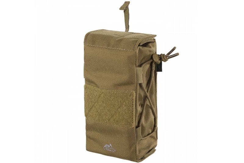 Competition Med Kit® Pouch - Coyote Brown