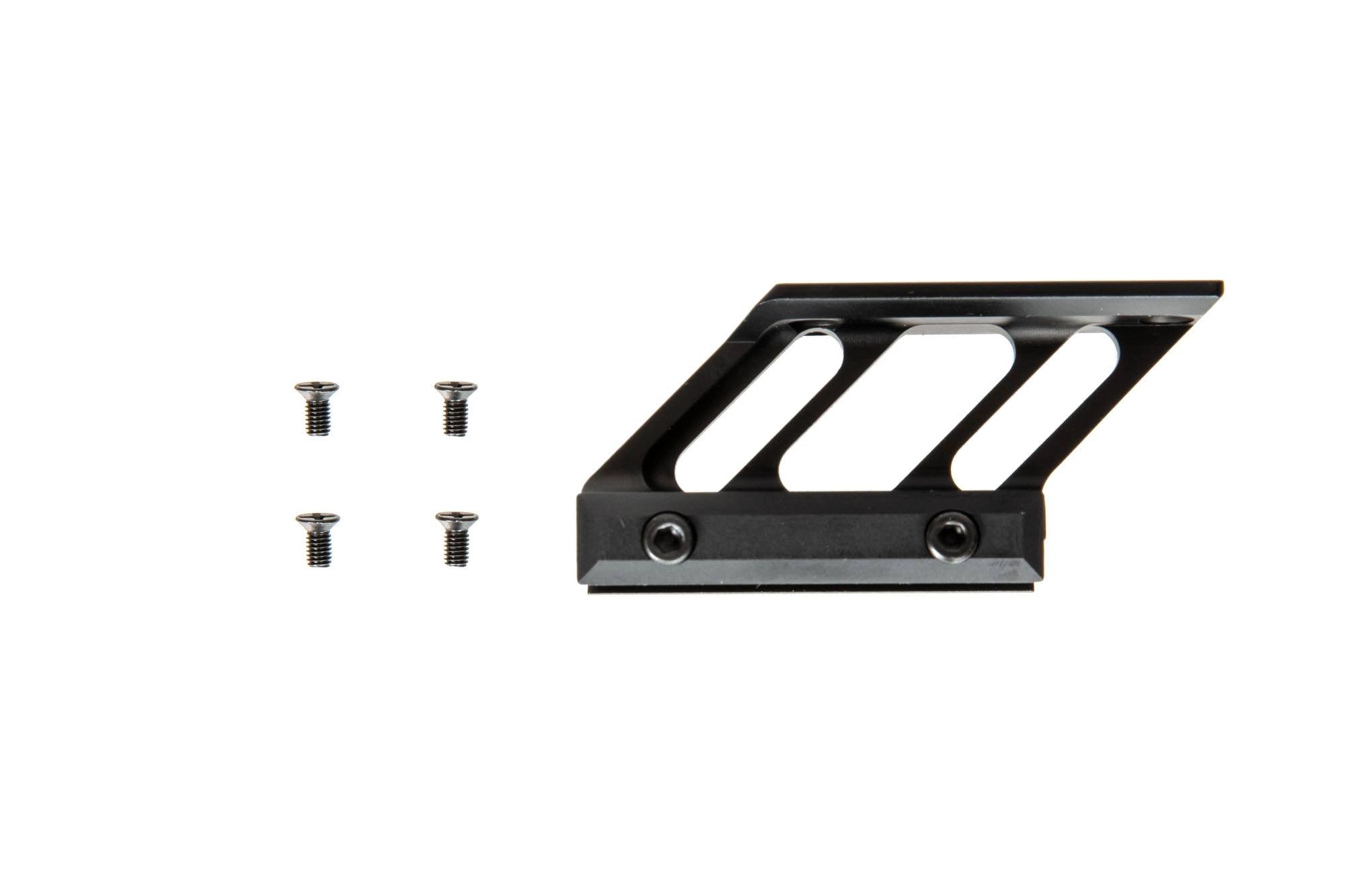 F1 Mount for T1 Red Dot Sights - black-2