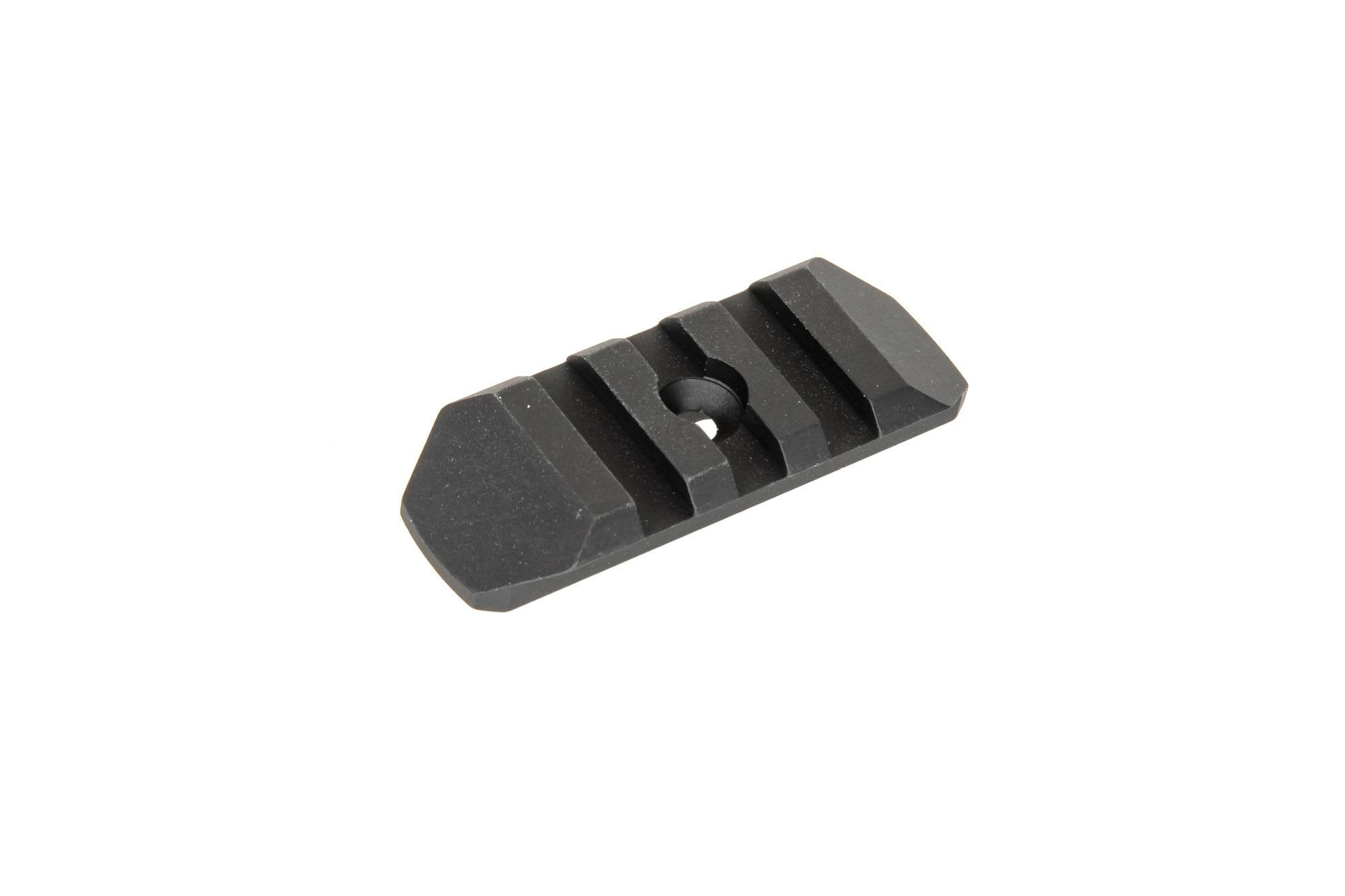 RIS 3-Slot for M-LOK Rail - Black