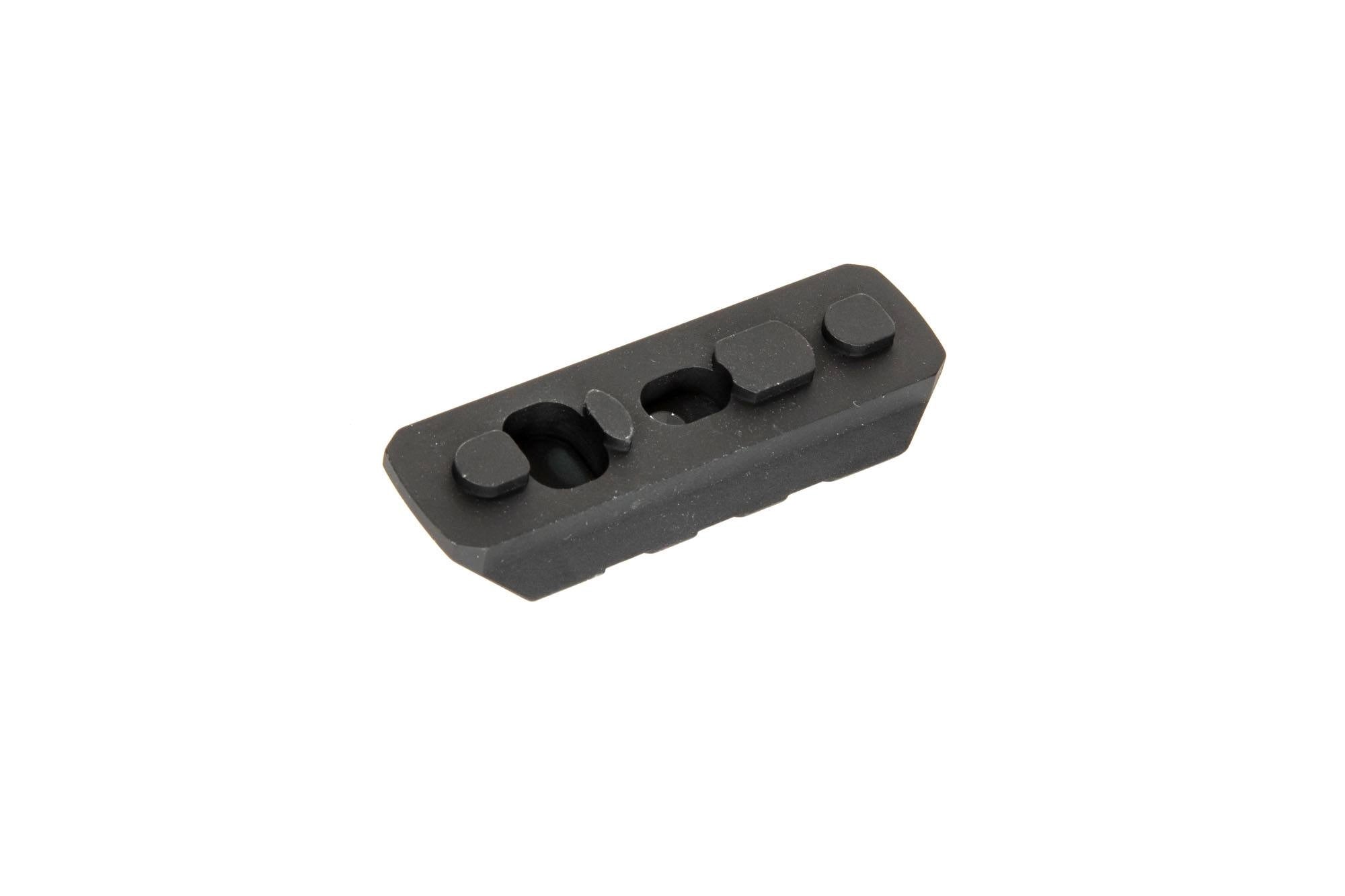 RIS 3-Slot for M-LOK Rail - Black-1
