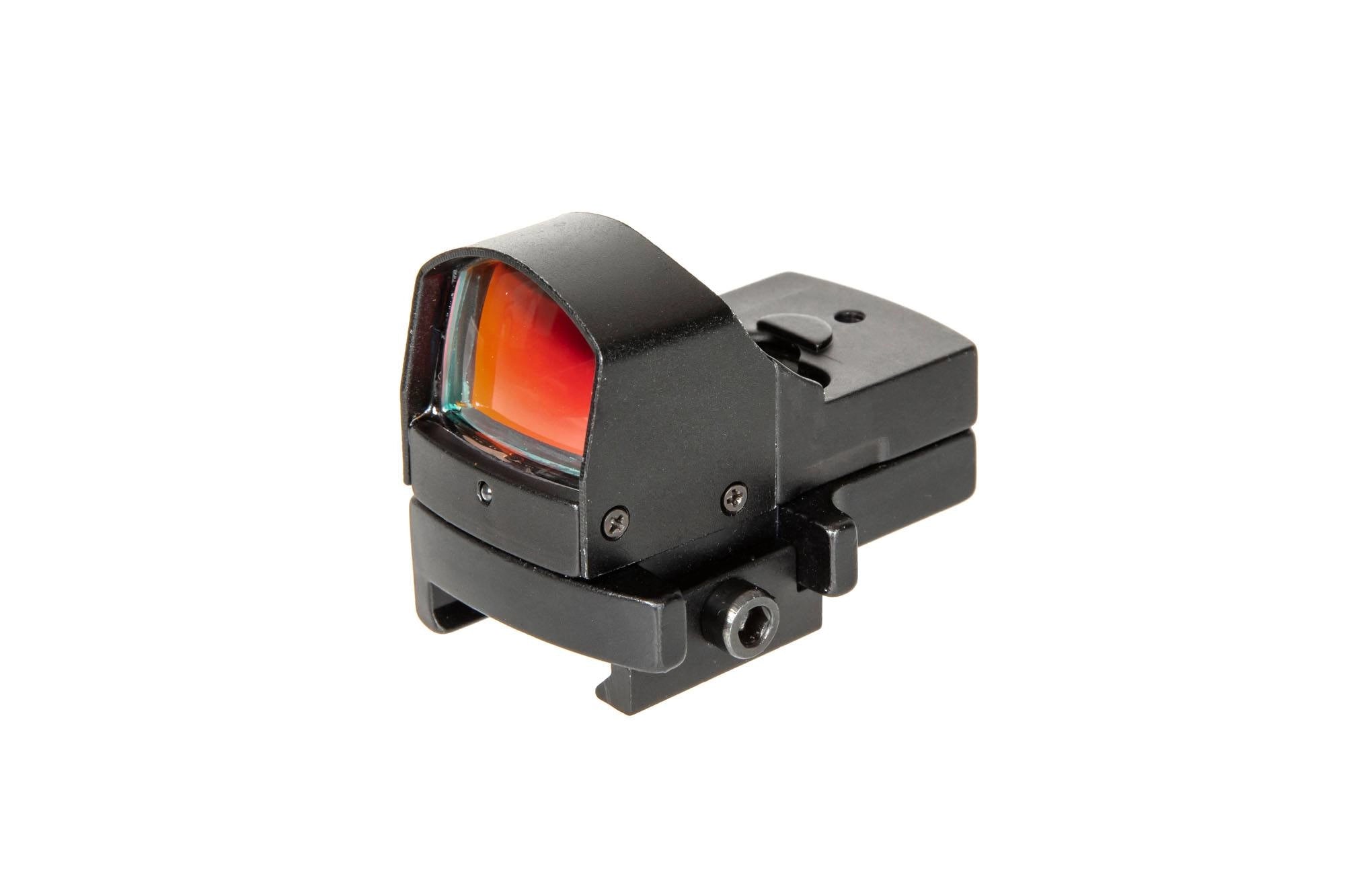 Mini Red Dot Sight - black