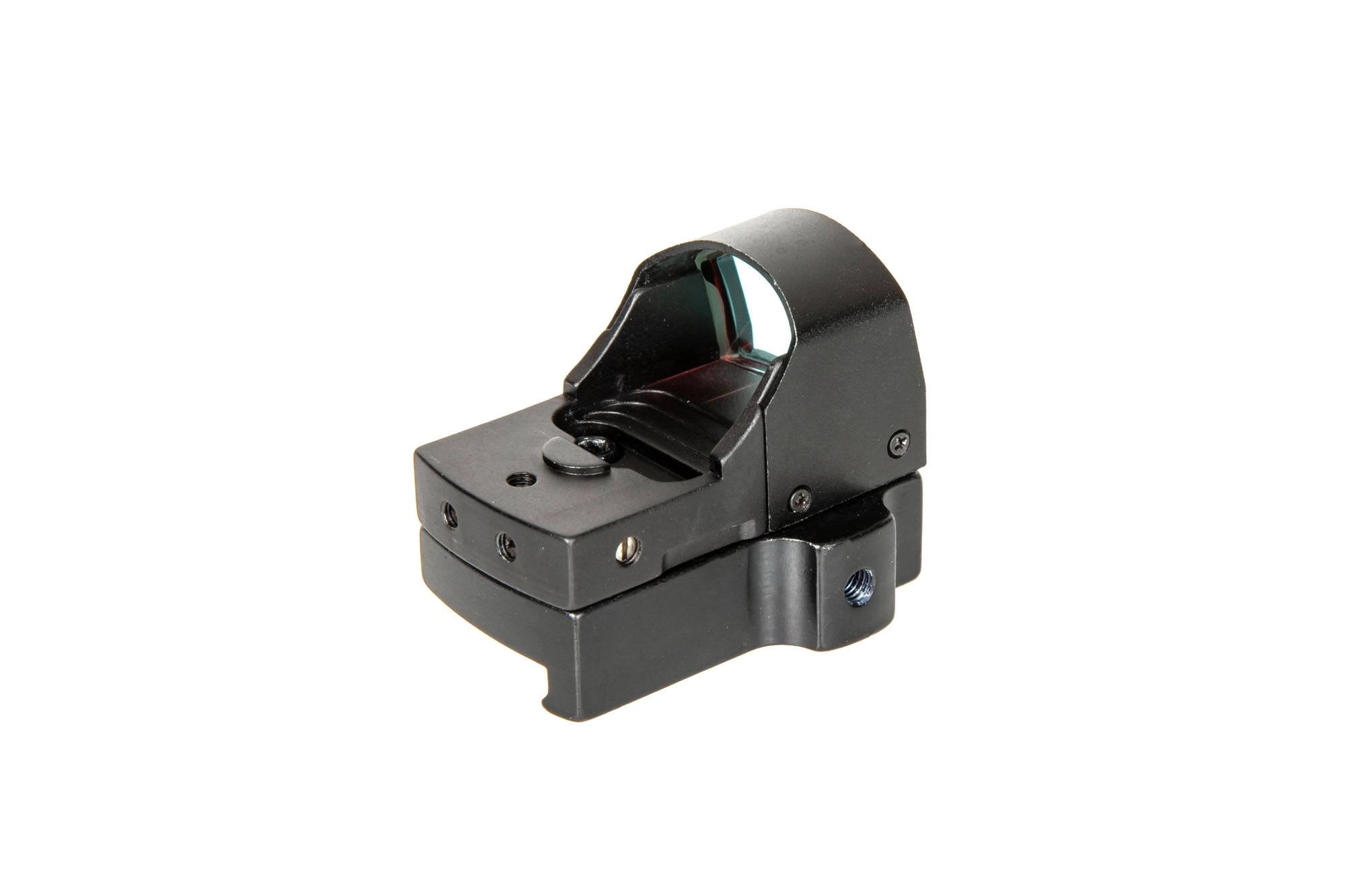 Mini Red Dot Sight - black