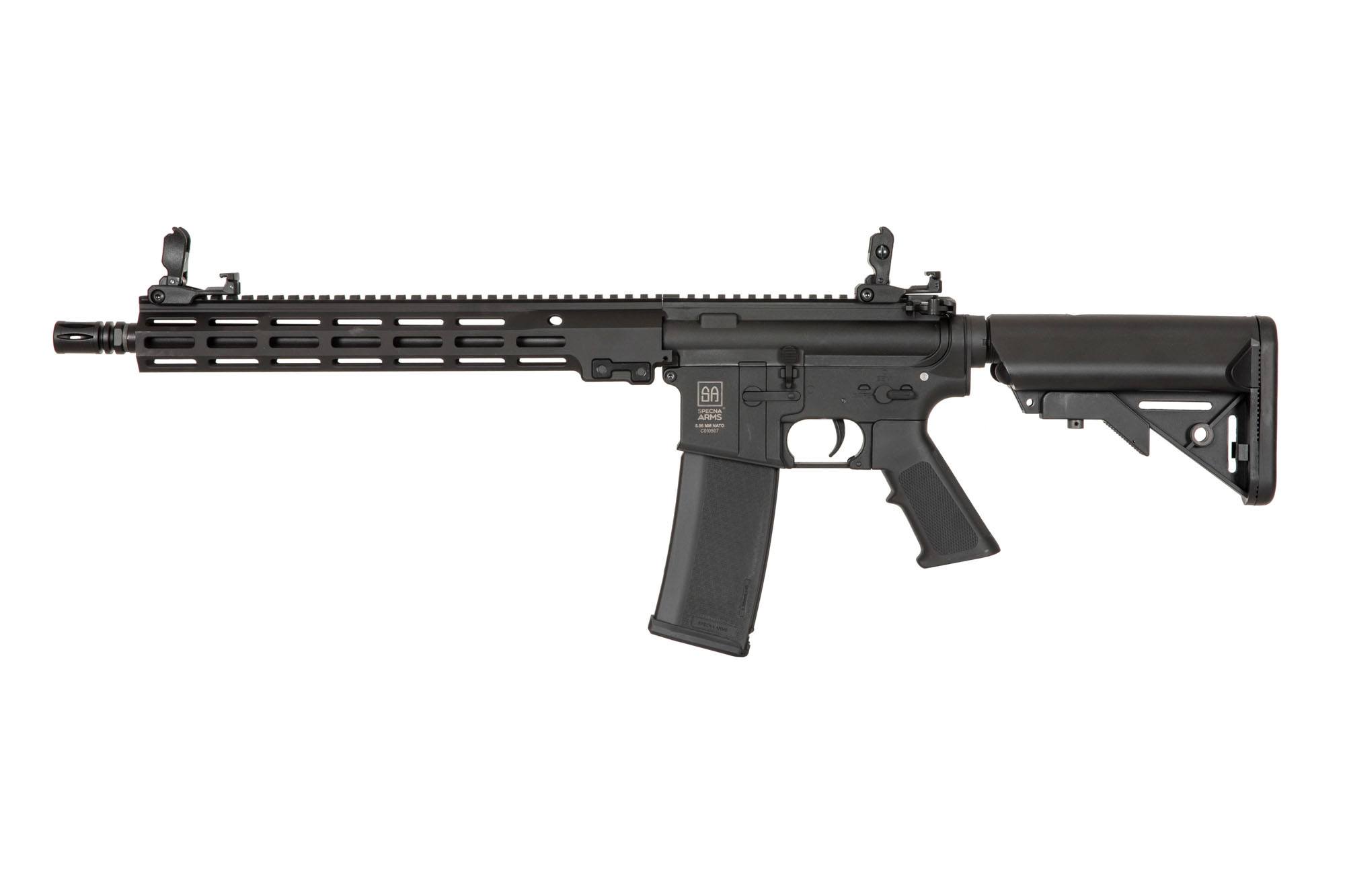 SA-22 X-CORE ™ ASR ™ Carbine Replica - Black
