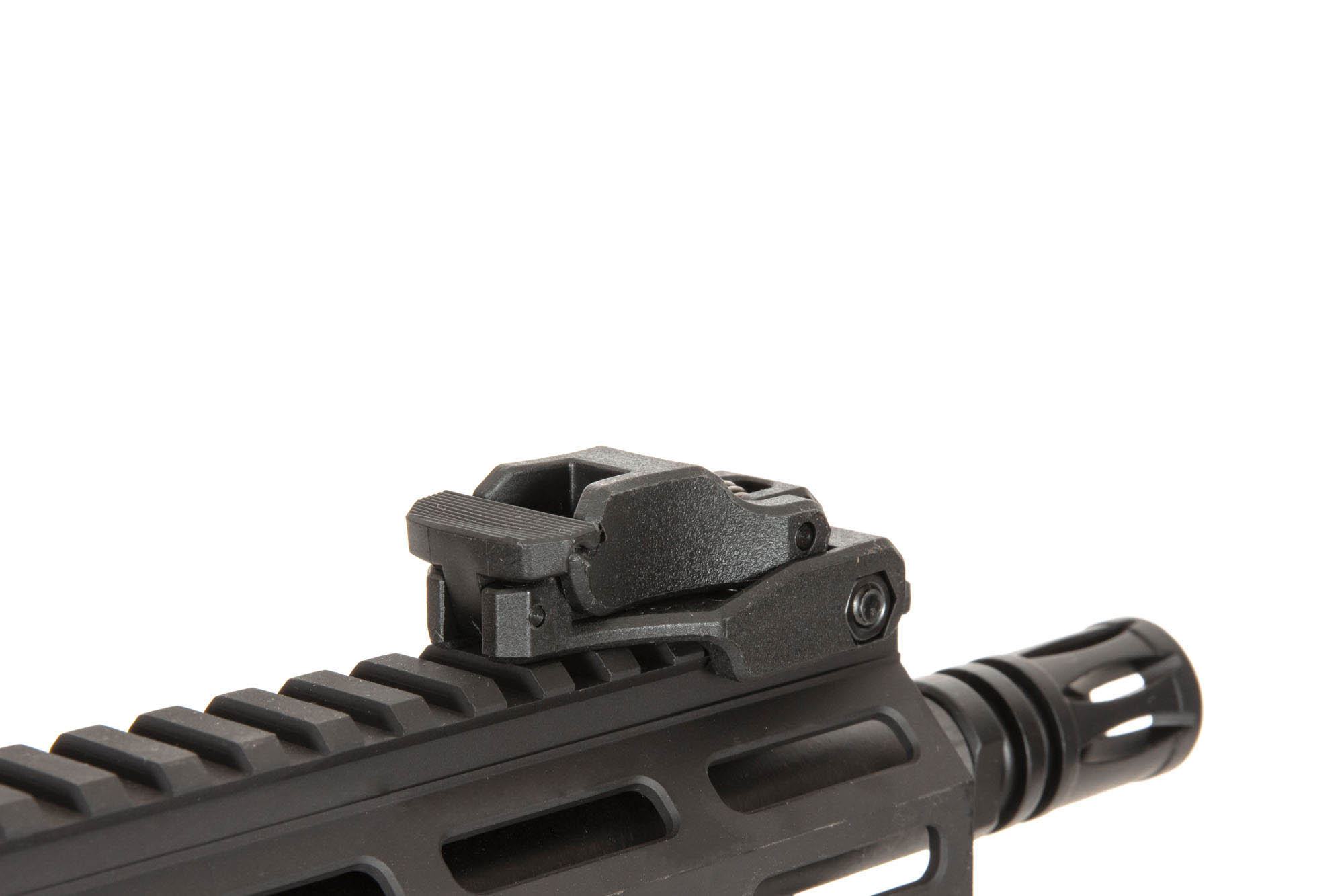 SA-22 X-CORE ™ ASR ™ Carbine Replica - Black