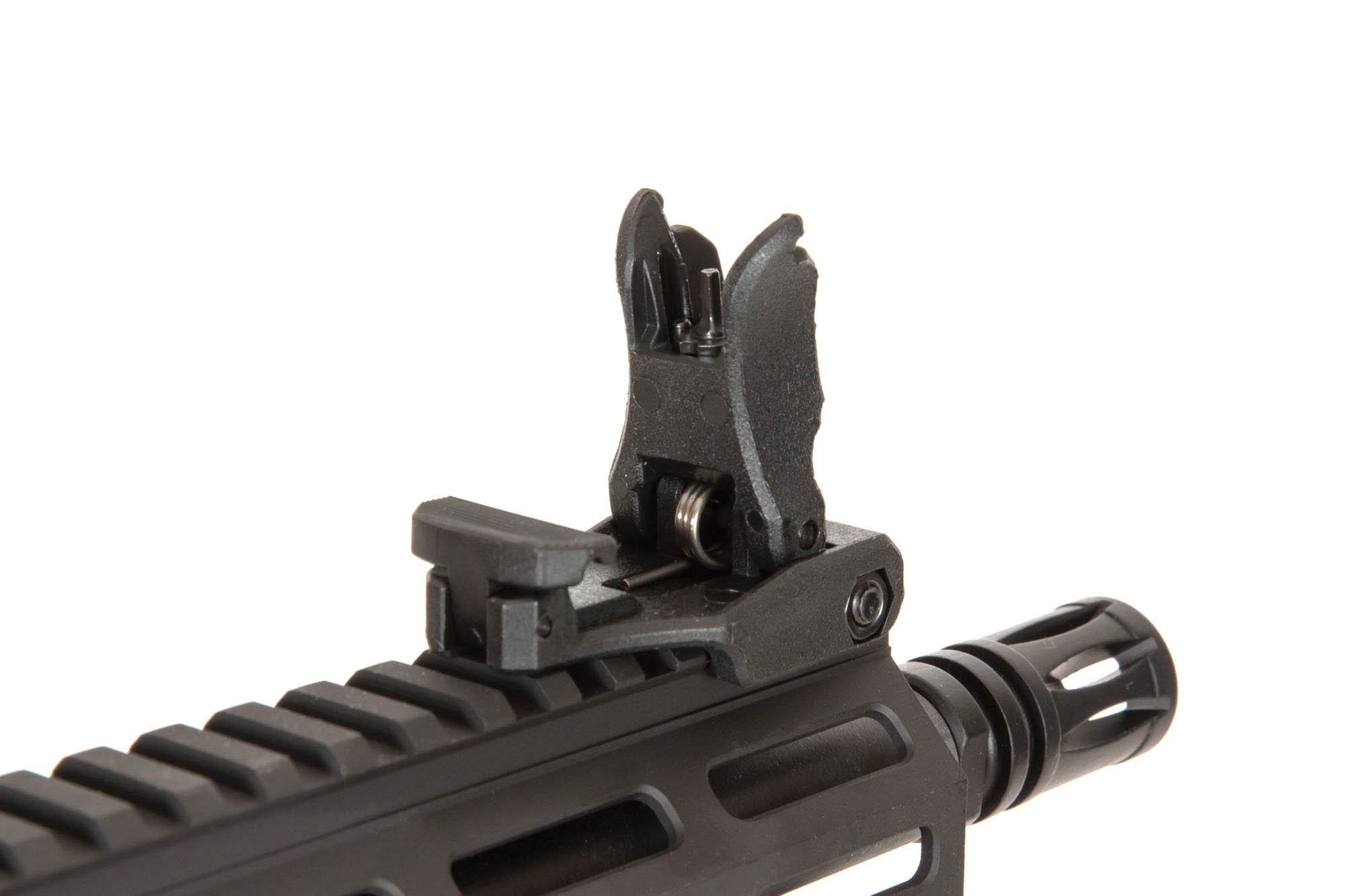 SA-22 X-CORE ™ ASR ™ Carbine Replica - Black