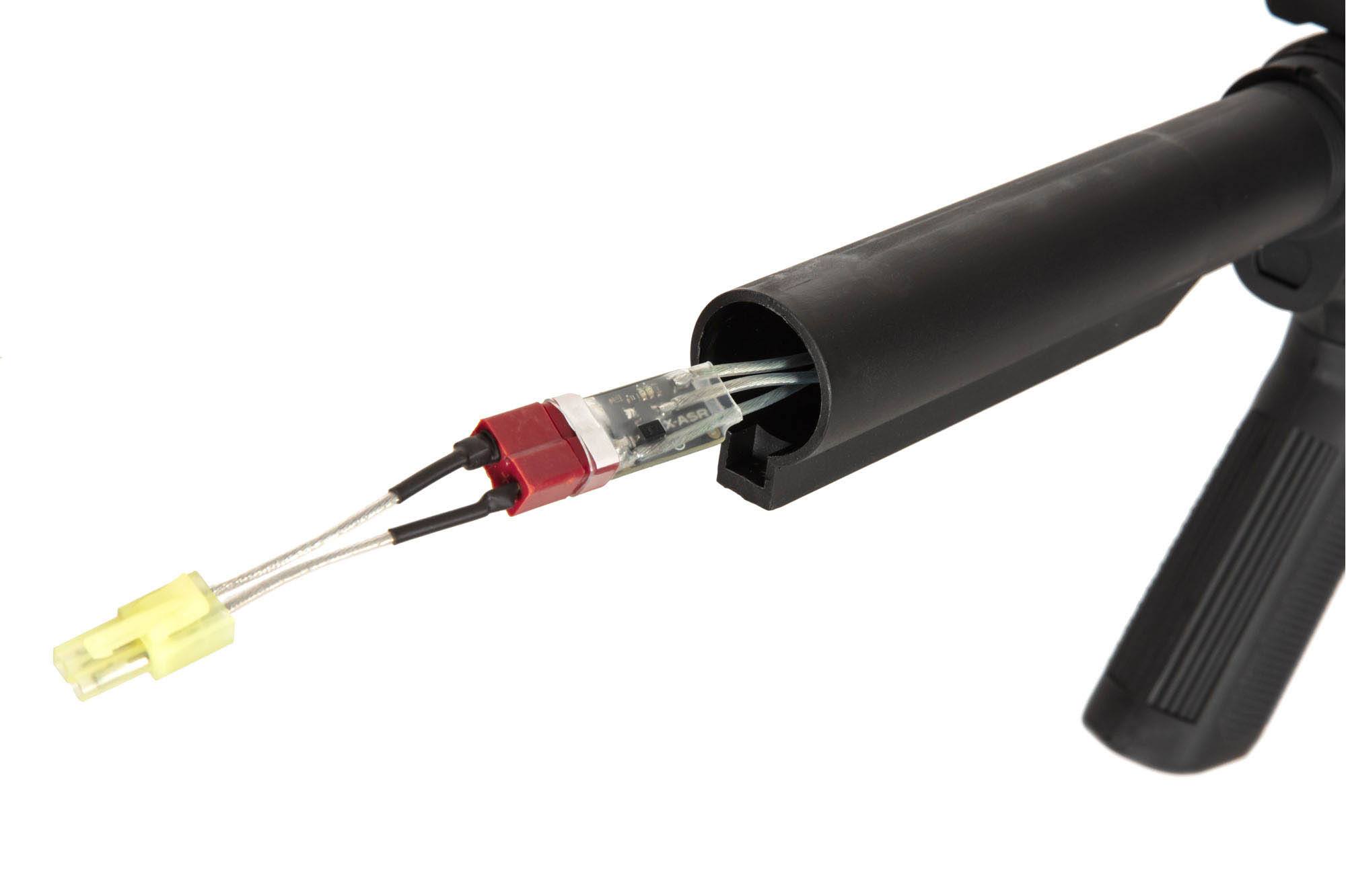 SA-22 X-CORE ™ ASR ™ Carbine Replica - Black