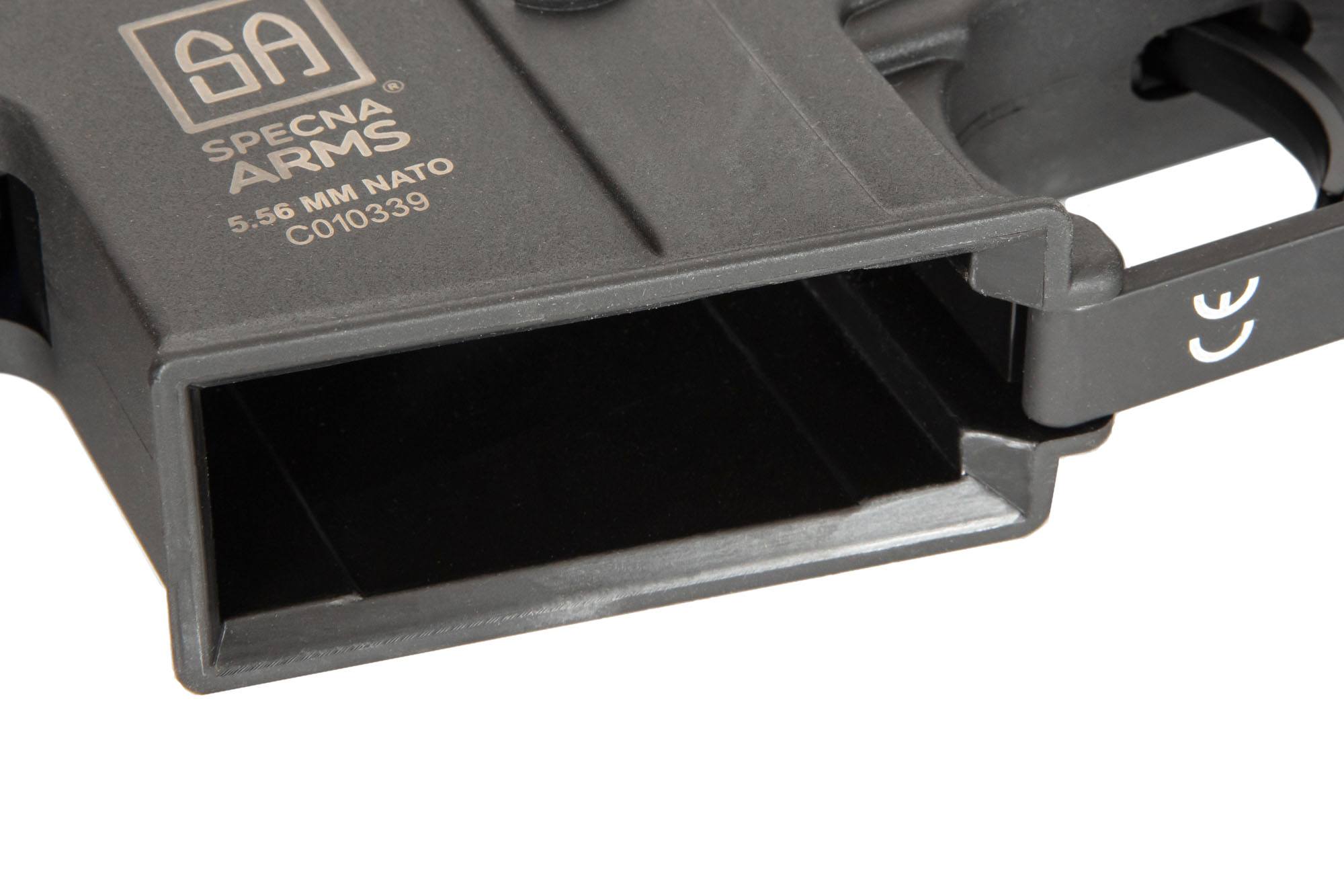 SA-22 X-CORE ™ ASR ™ Carbine Replica - Black