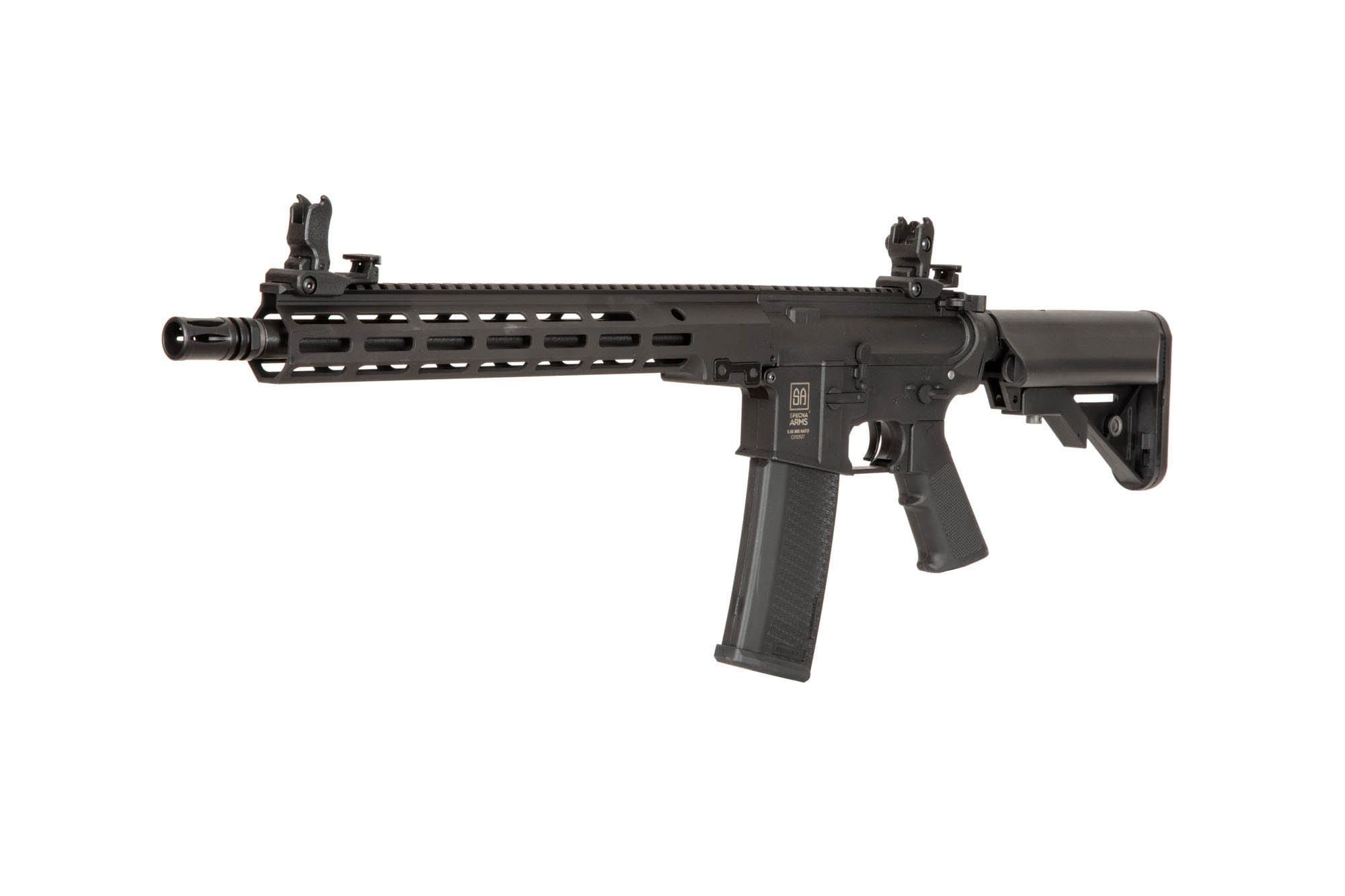 SA-22 X-CORE ™ ASR ™ Carbine Replica - Black