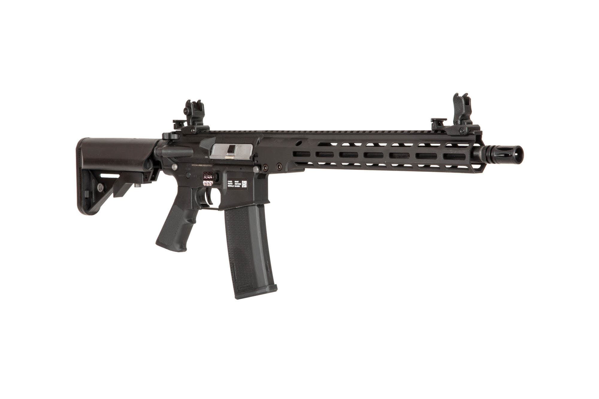 SA-22 X-CORE ™ ASR ™ Carbine Replica - Black