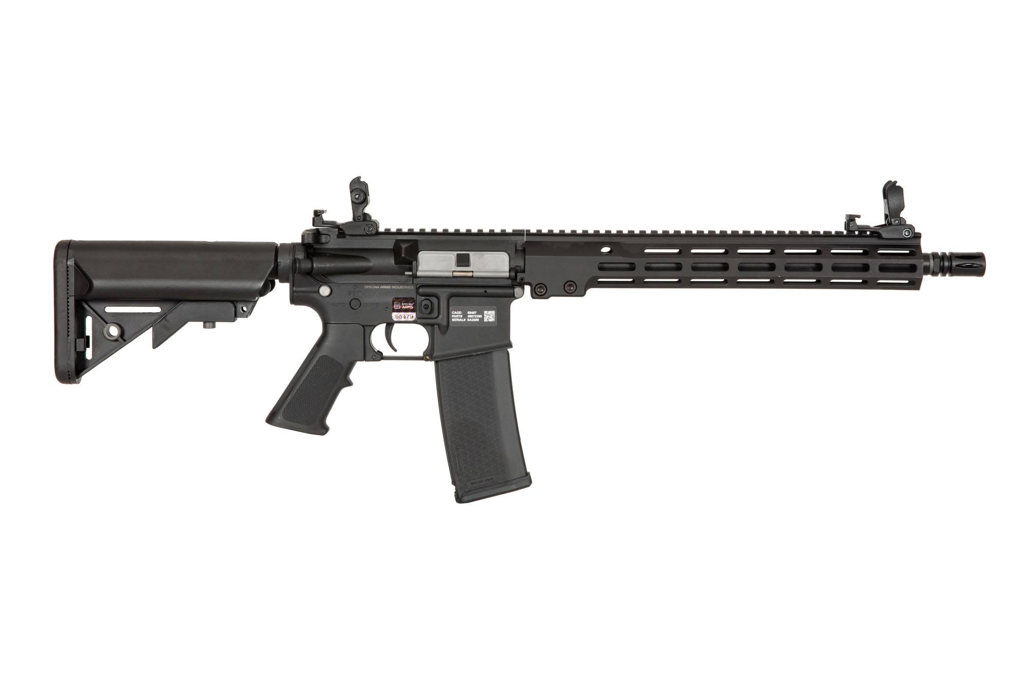 SA-22 X-CORE ™ ASR ™ Carbine Replica - Black