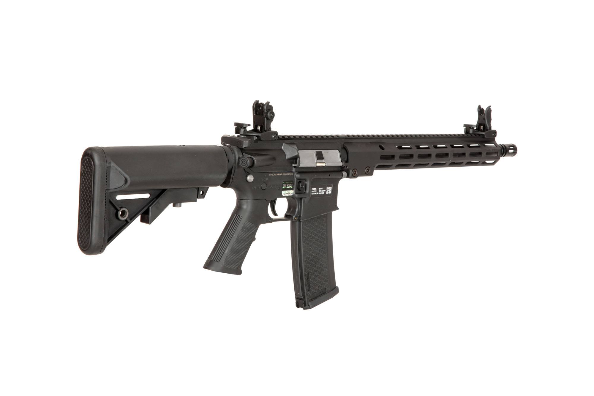 SA-22 X-CORE ™ ASR ™ Carbine Replica - Black