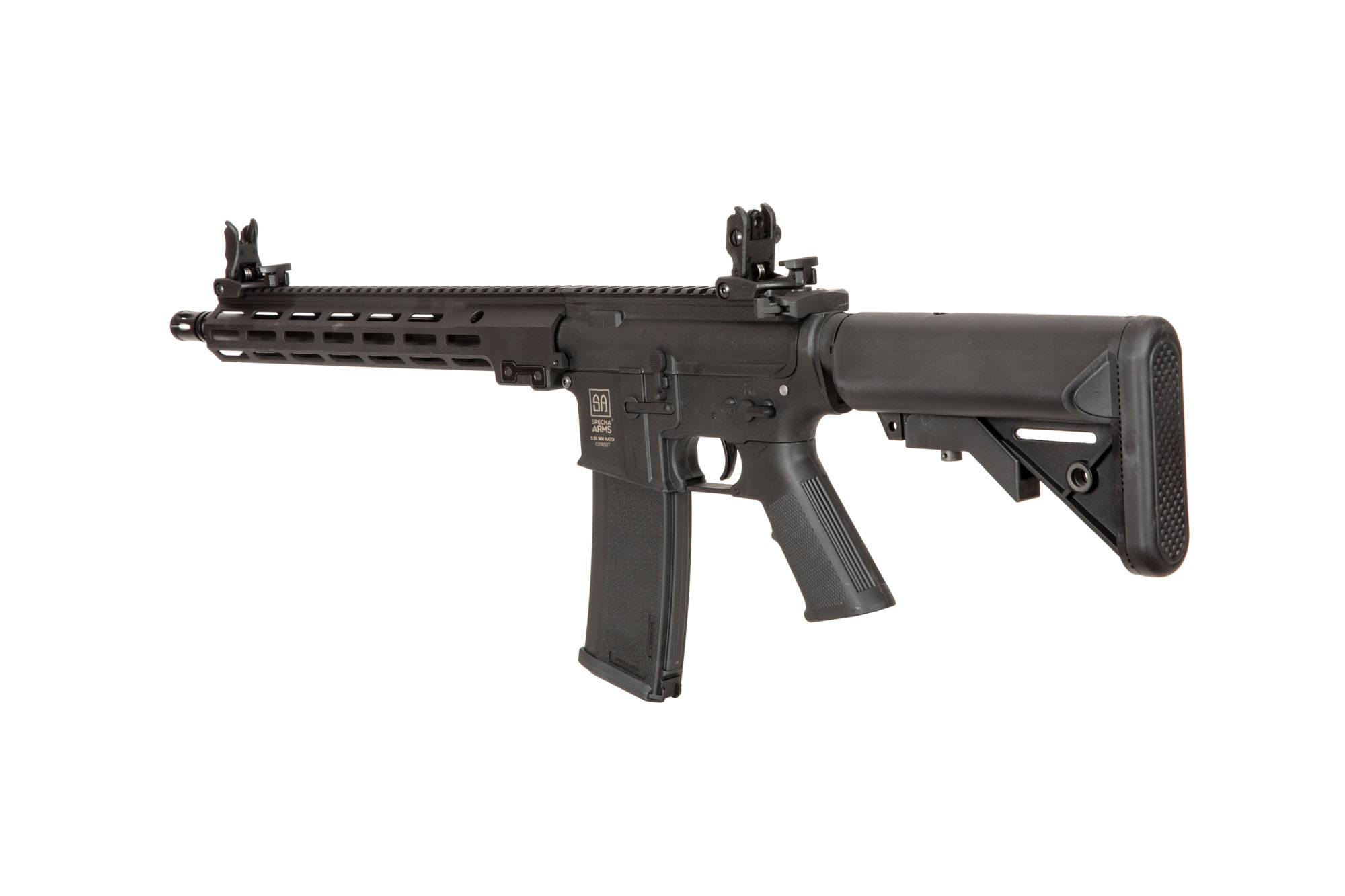 SA-22 X-CORE ™ ASR ™ Carbine Replica - Black