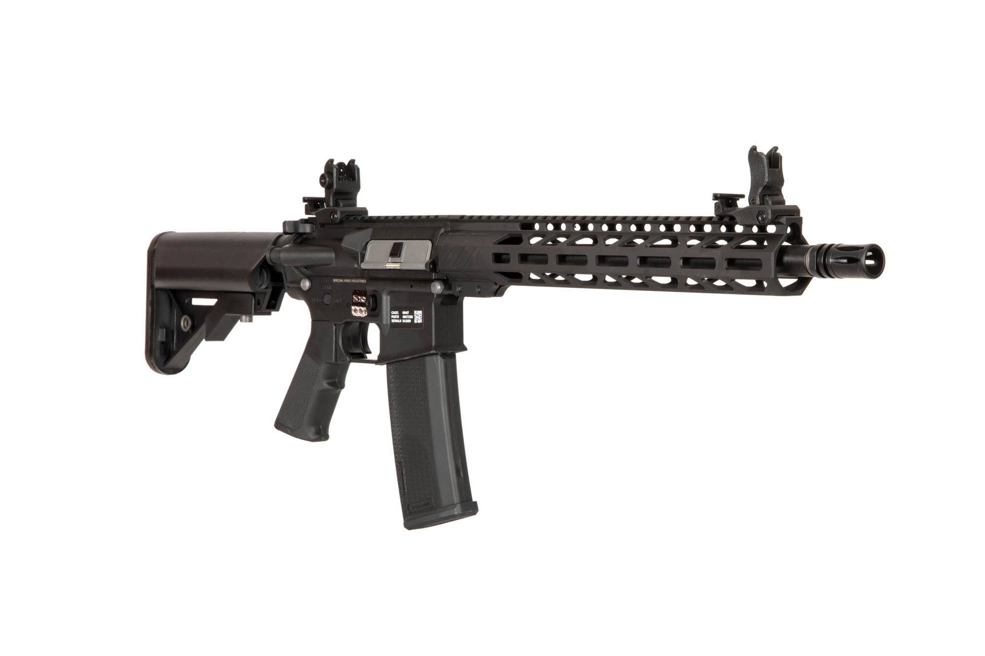 C24 SA-CORE-X ™ ASR ™ Carbine Replica - Black