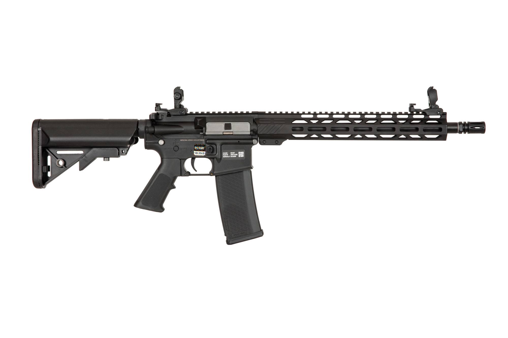 C24 SA-CORE-X ™ ASR ™ Carbine Replica - Black