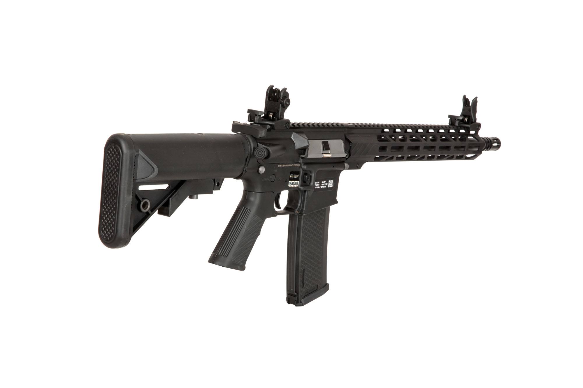 C24 SA-CORE-X ™ ASR ™ Carbine Replica - Black