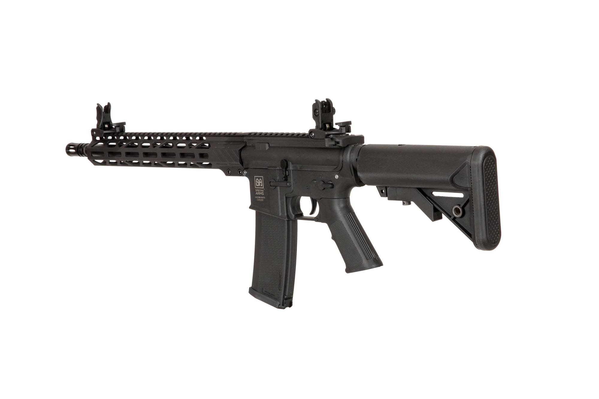 C24 SA-CORE-X ™ ASR ™ Carbine Replica - Black