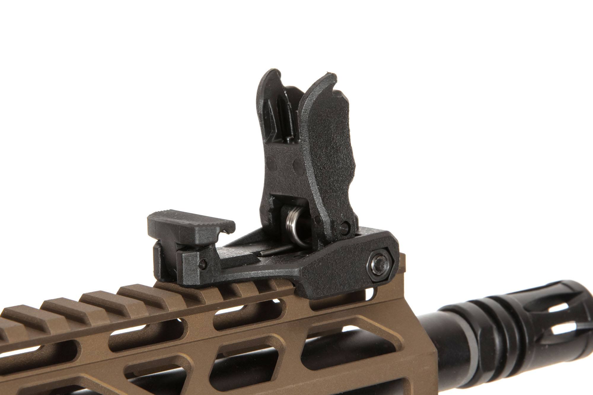 C24 SA-CORE-X ™ ASR ™ Carbine Replica - Bronze Chaos