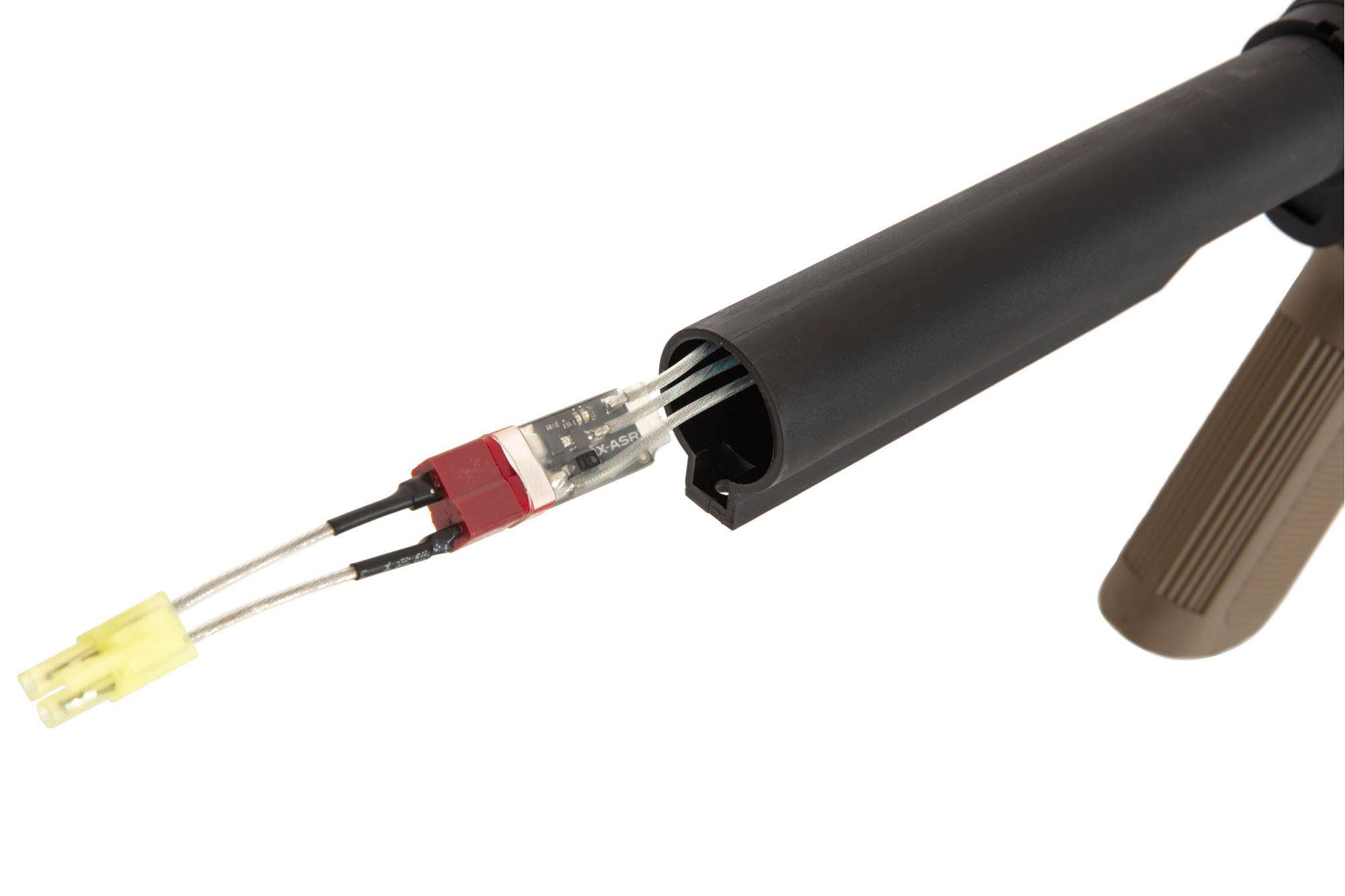 C24 SA-CORE-X ™ ASR ™ Carbine Replica - Bronze Chaos