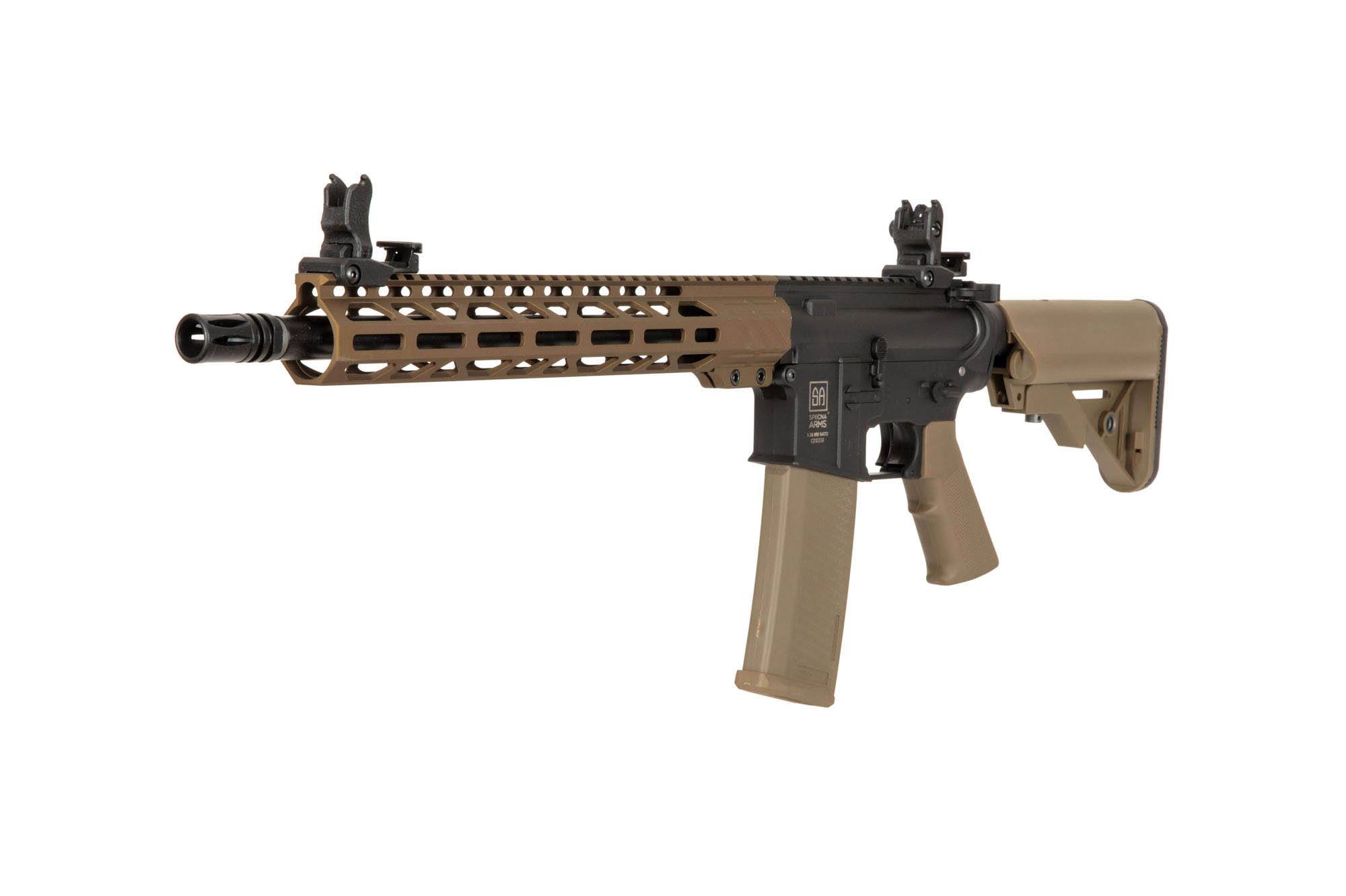 C24 SA-CORE-X ™ ASR ™ Carbine Replica - Bronze Chaos