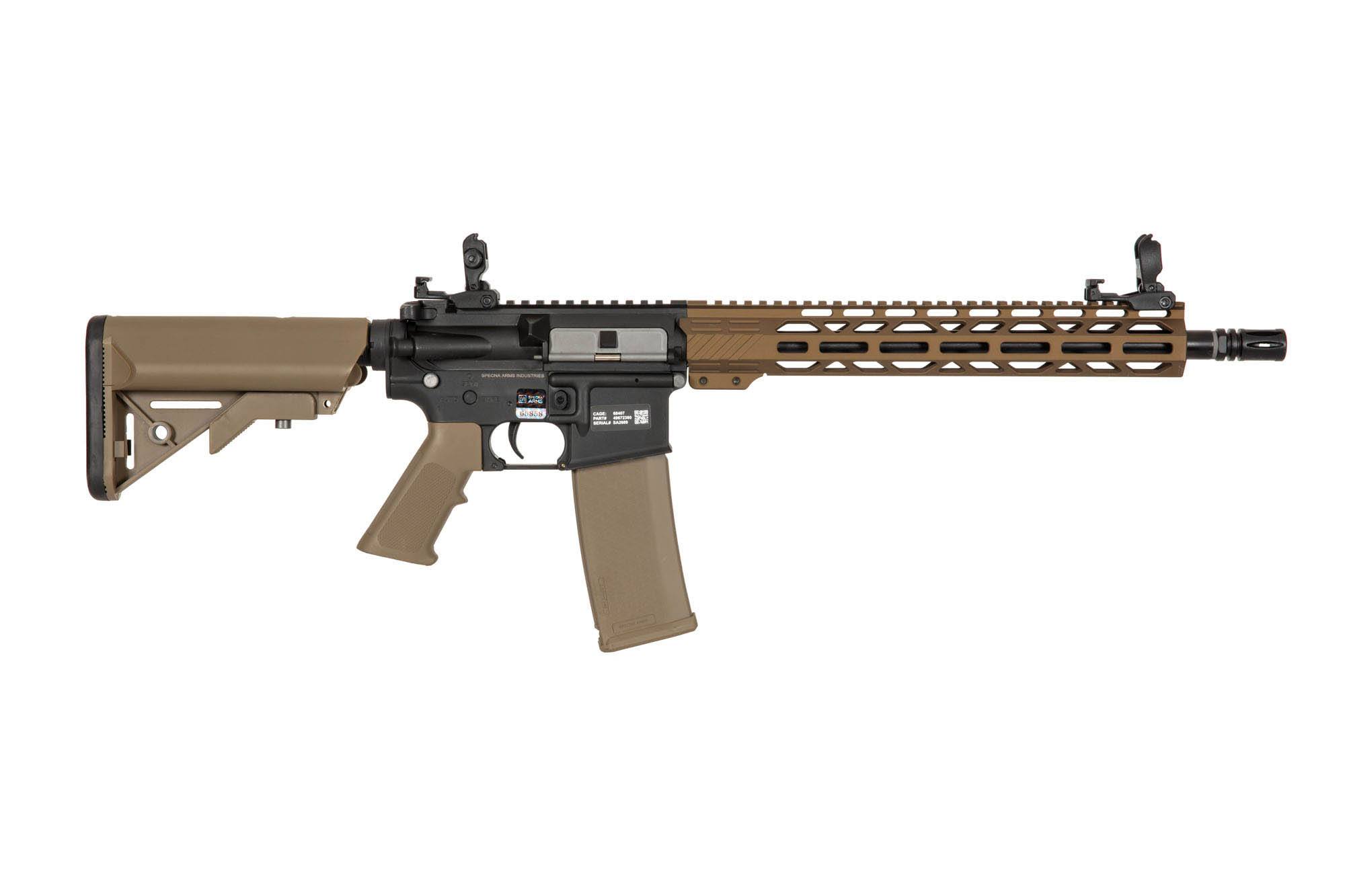 C24 SA-CORE-X ™ ASR ™ Carbine Replica - Bronze Chaos