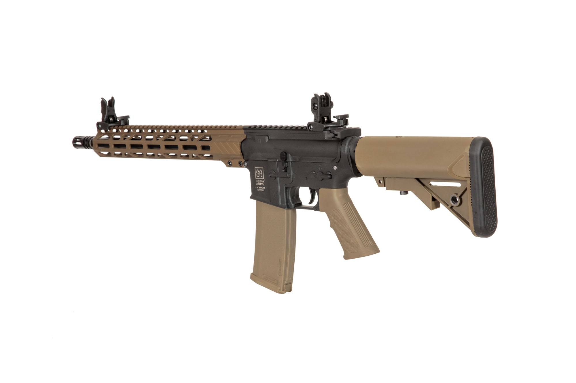 C24 SA-CORE-X ™ ASR ™ Carbine Replica - Bronze Chaos