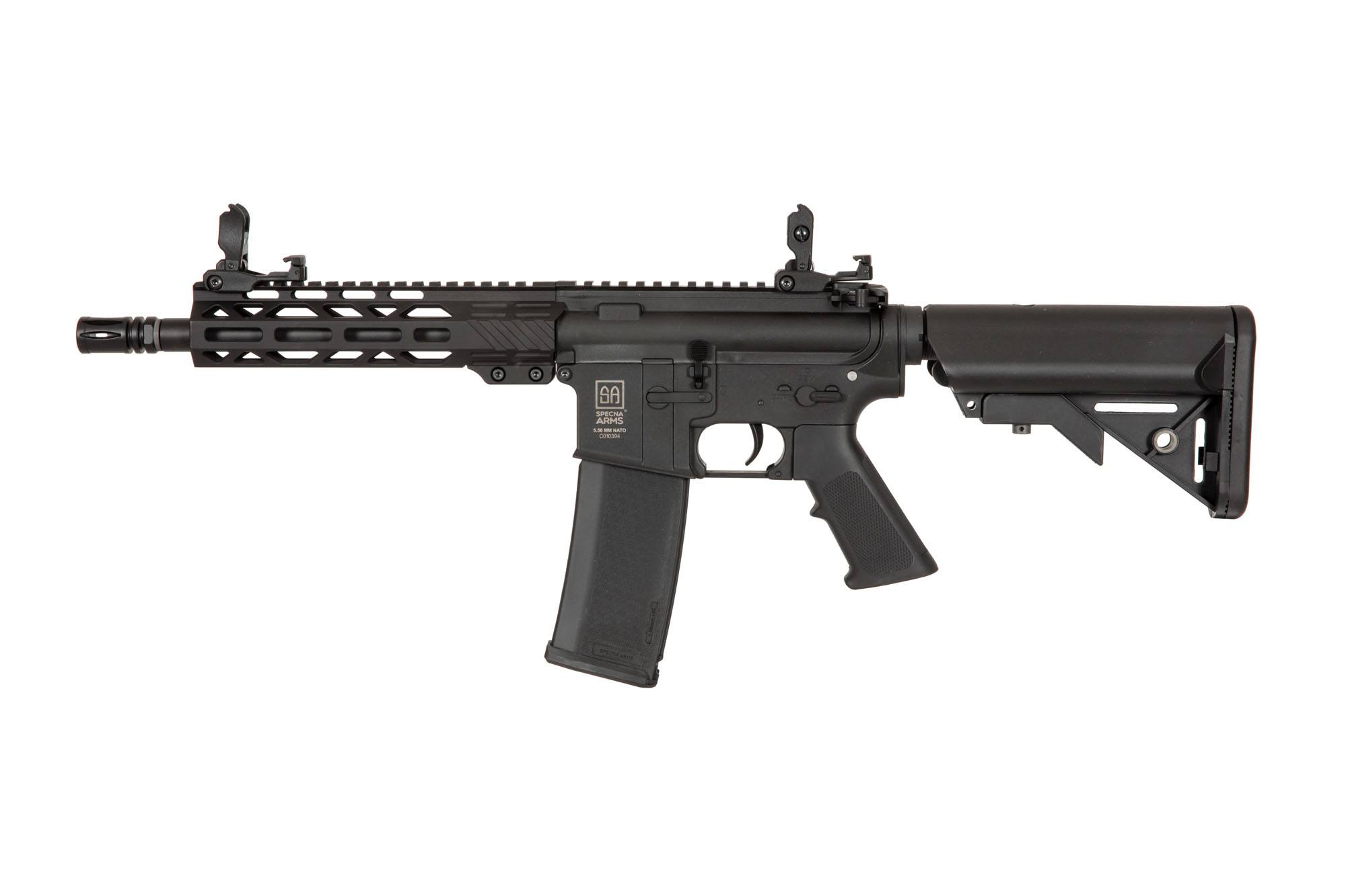 C25 SA-CORE-X ™ ASR ™ Carbine Replica - Black