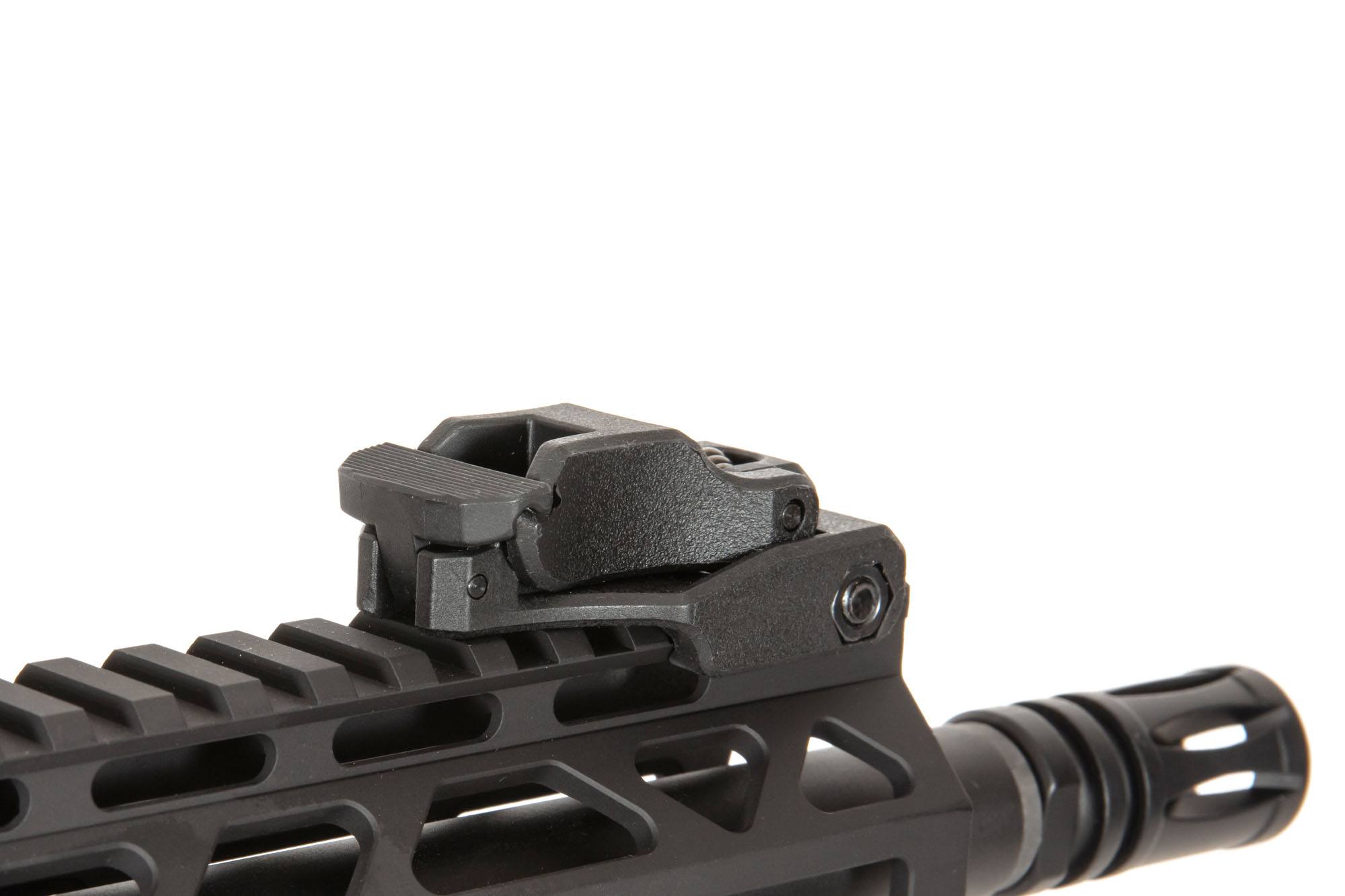 C25 SA-CORE-X ™ ASR ™ Carbine Replica - Black