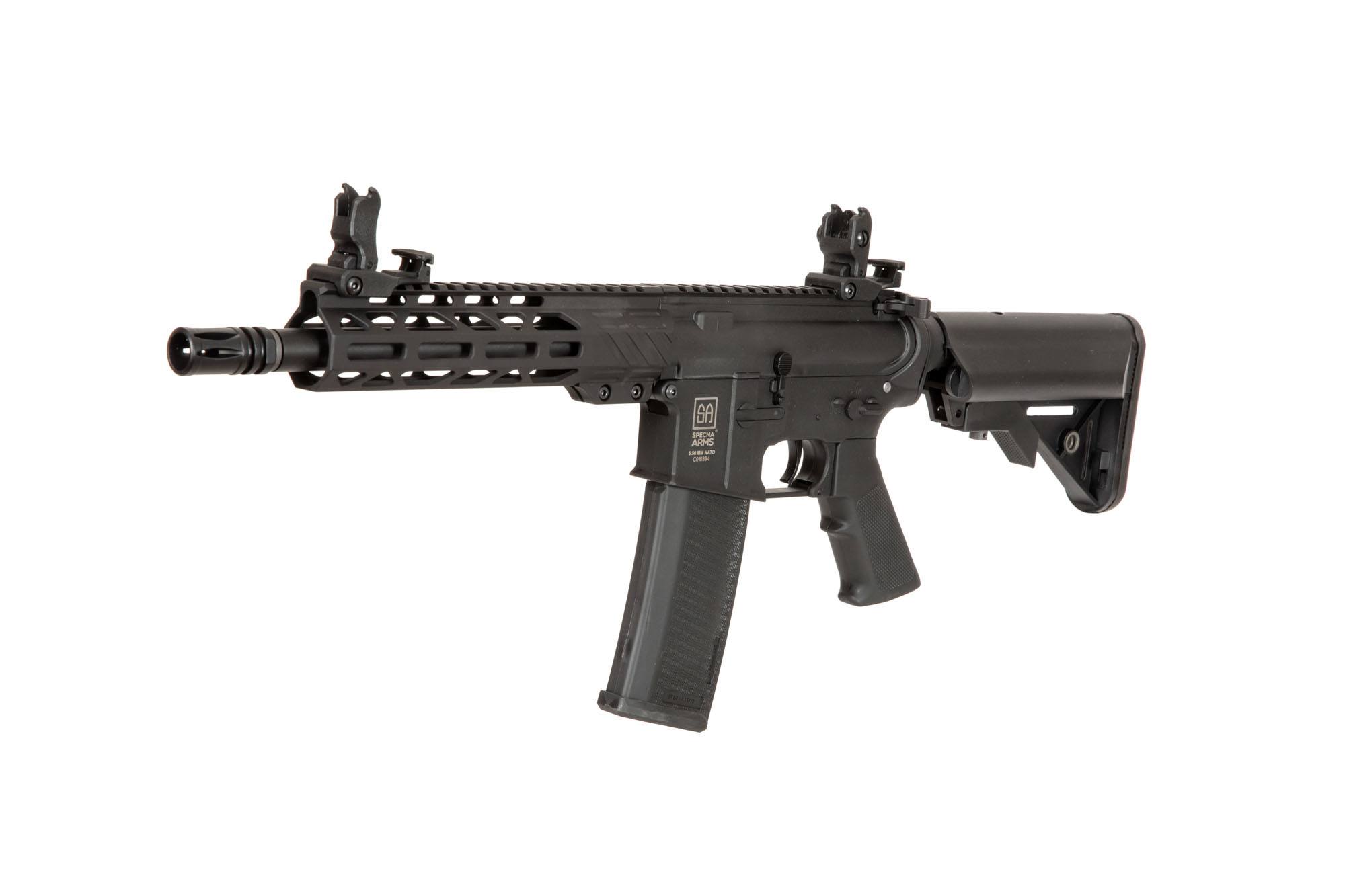 C25 SA-CORE-X ™ ASR ™ Carbine Replica - Black