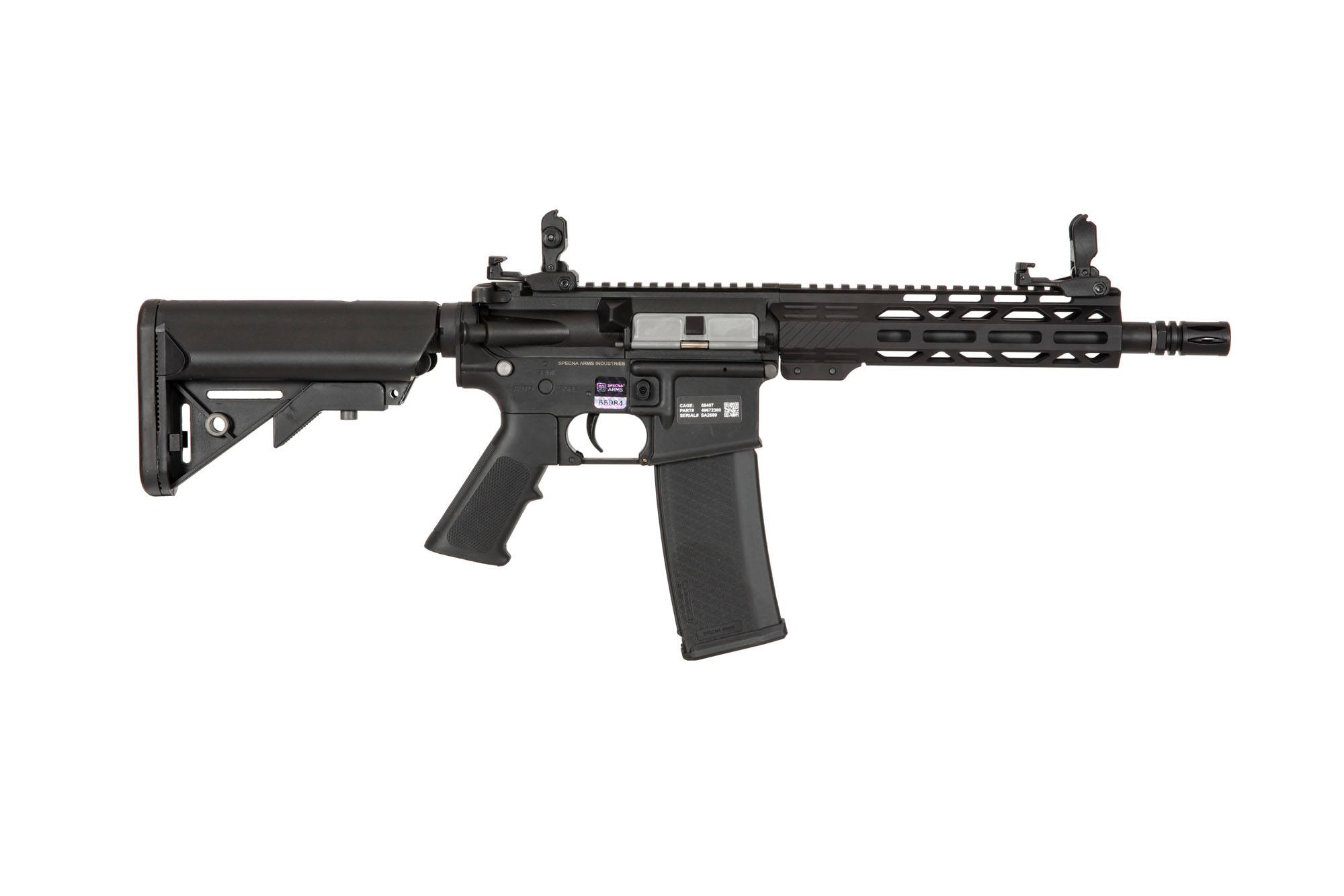 C25 SA-CORE-X ™ ASR ™ Carbine Replica - Black