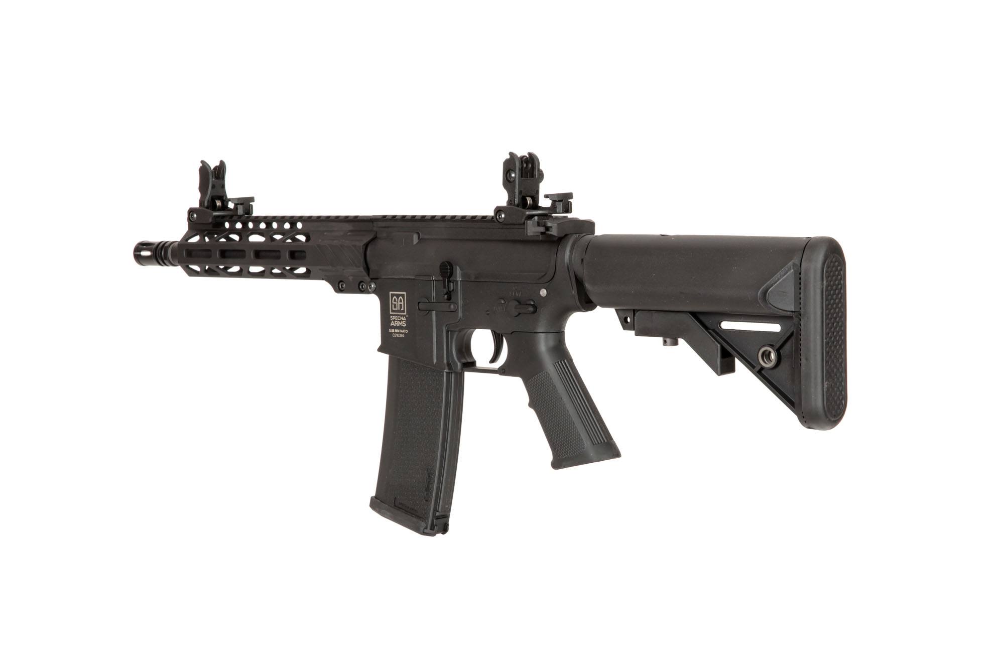 C25 SA-CORE-X ™ ASR ™ Carbine Replica - Black