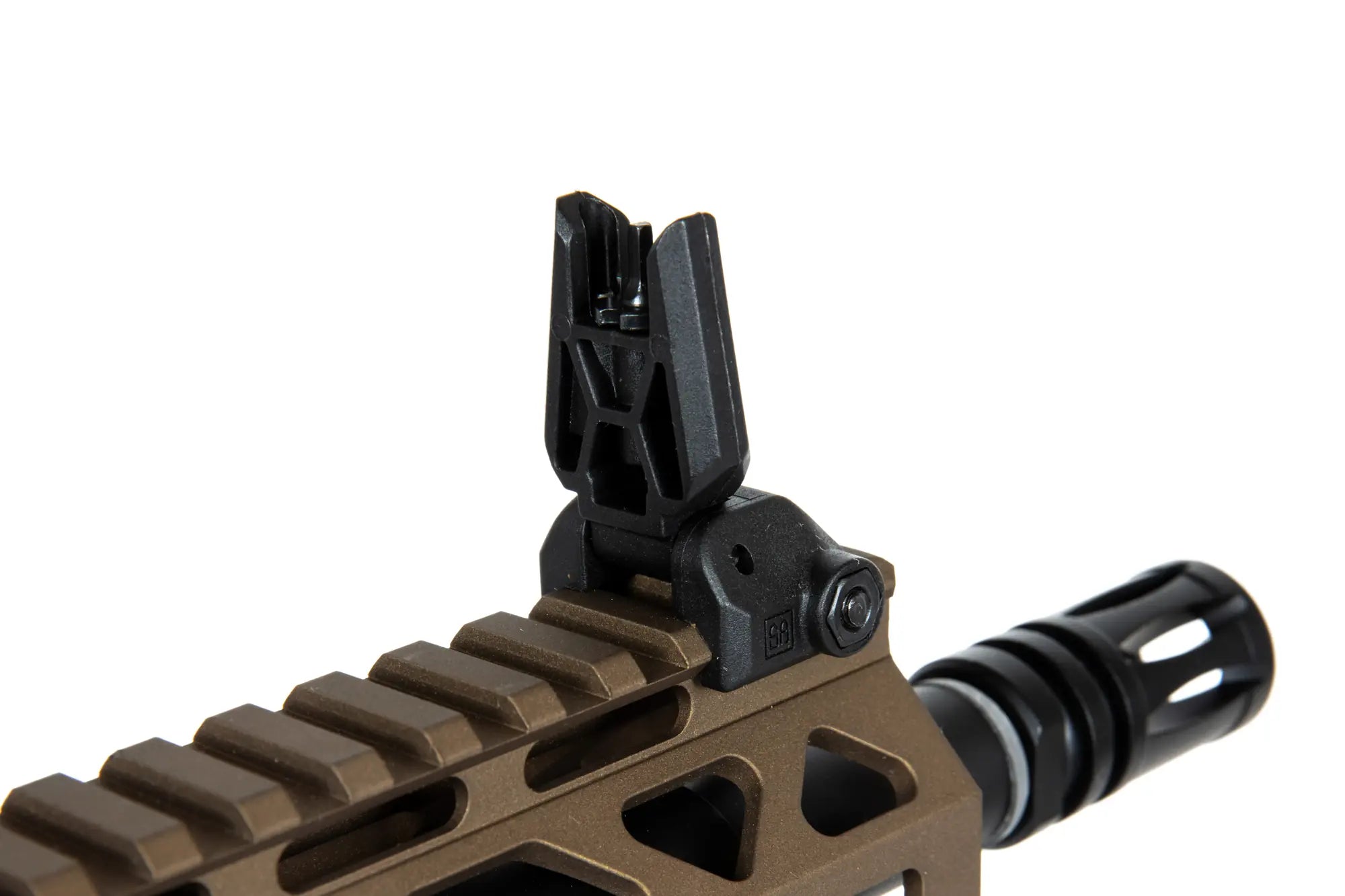 RRA SA-E25 M4 PDW EDGE - Chaos Bronze
