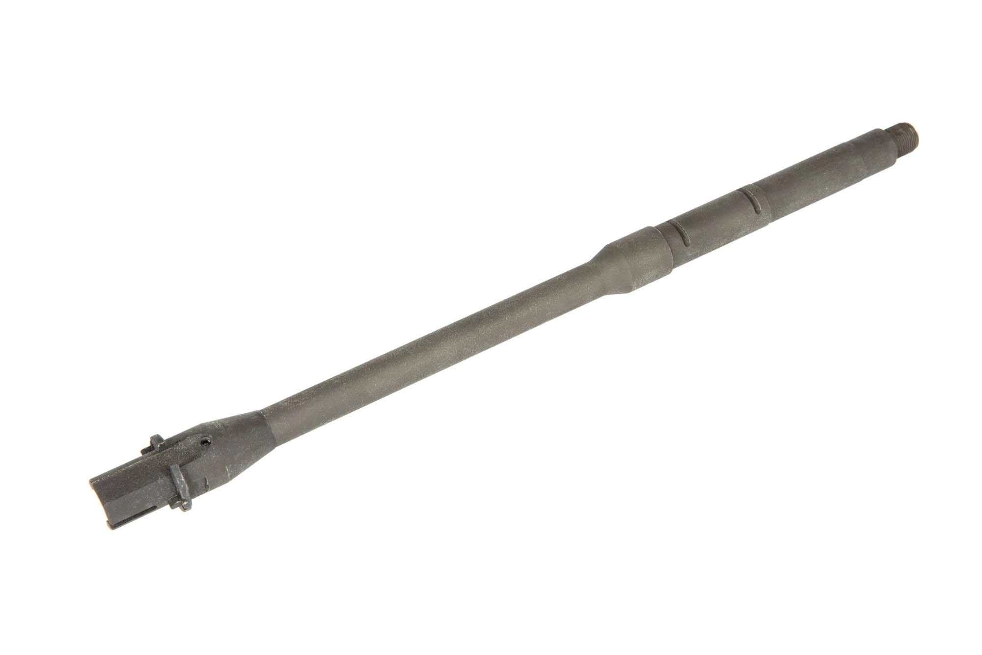 Steel outer barrel Mid-lenght Daniel Defense licensed 14.5"