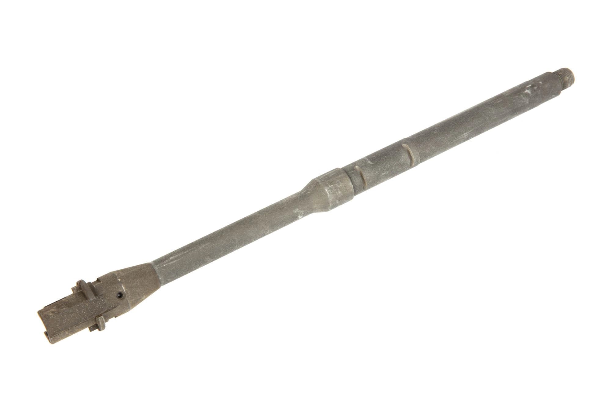 Steel outer barrel Daniel Defense licensed 14,5"